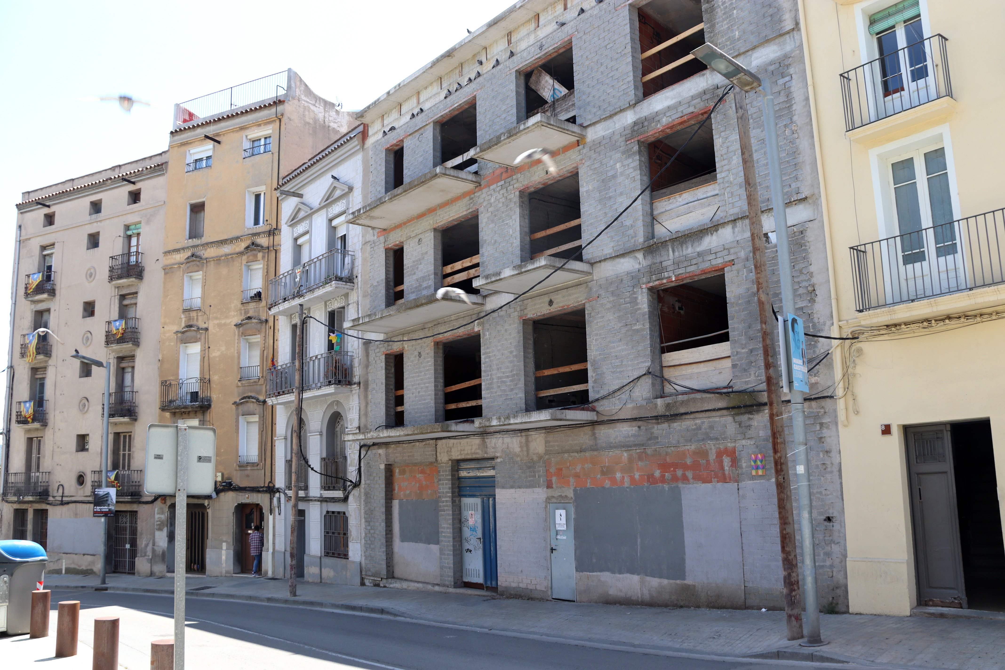 Roses, Salou y Tarragona: las ciudades catalanas con más pisos vacíos porcentualmente