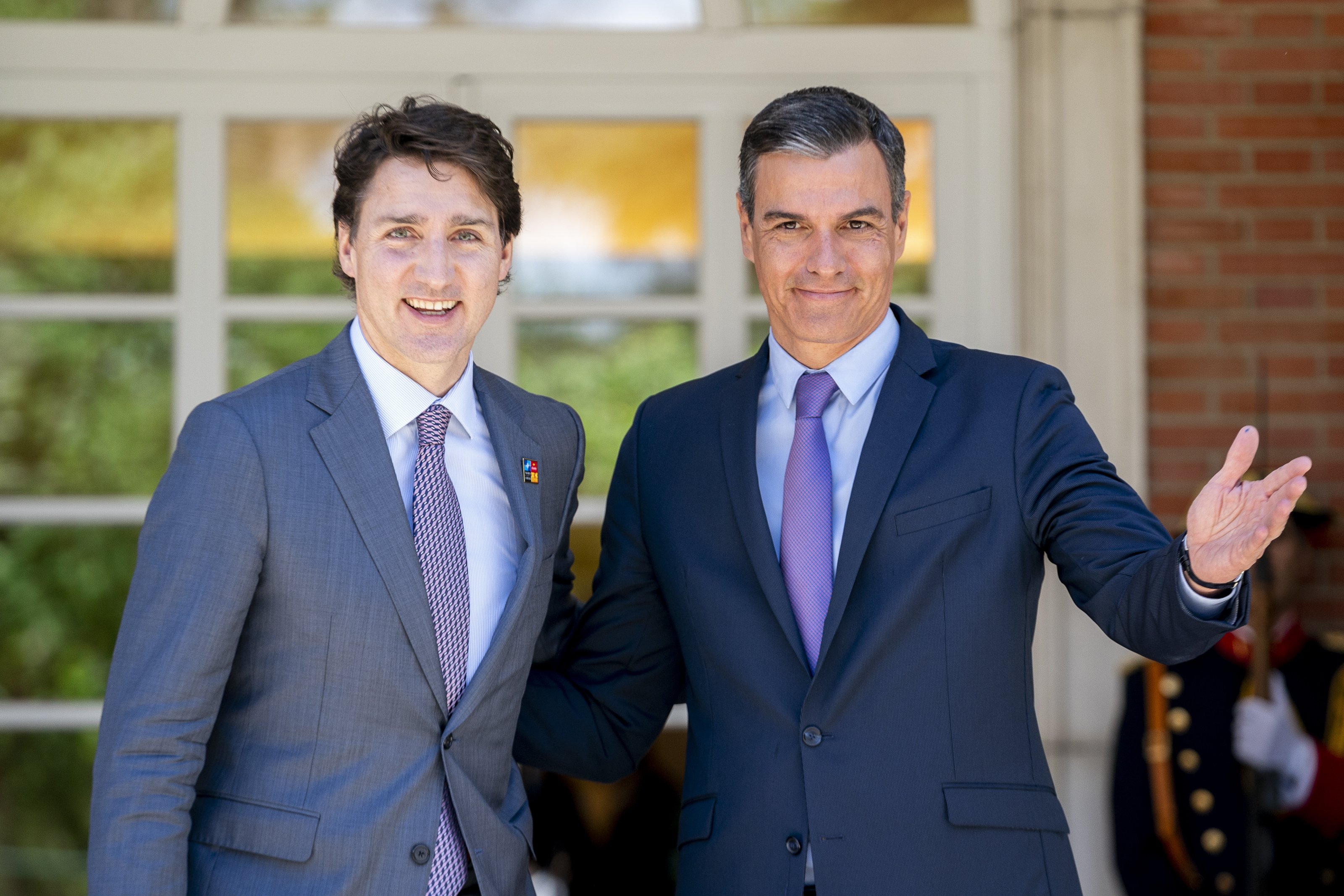 Així funciona al Canadà el compte d'estalvis jove per a habitatge que proposa Pedro Sánchez