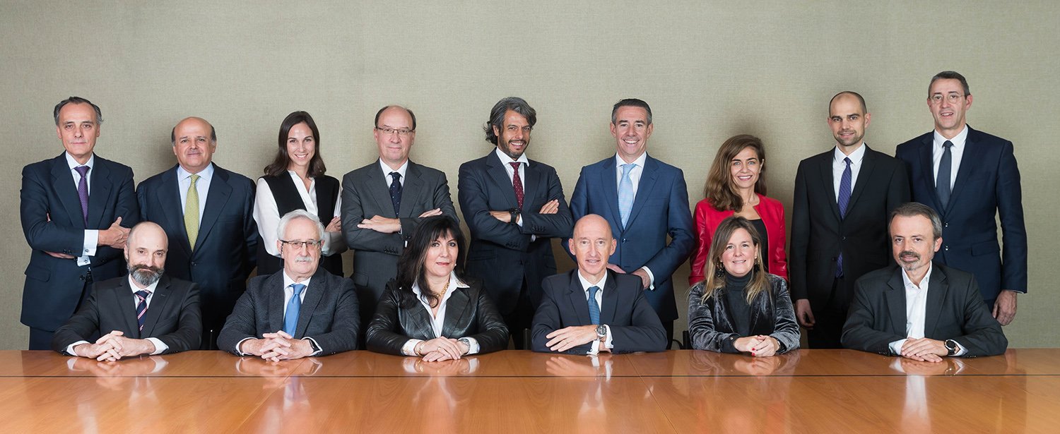 Ignacio Redondo, director de asesoría jurídica de CaixaBank, fallece en un accidente