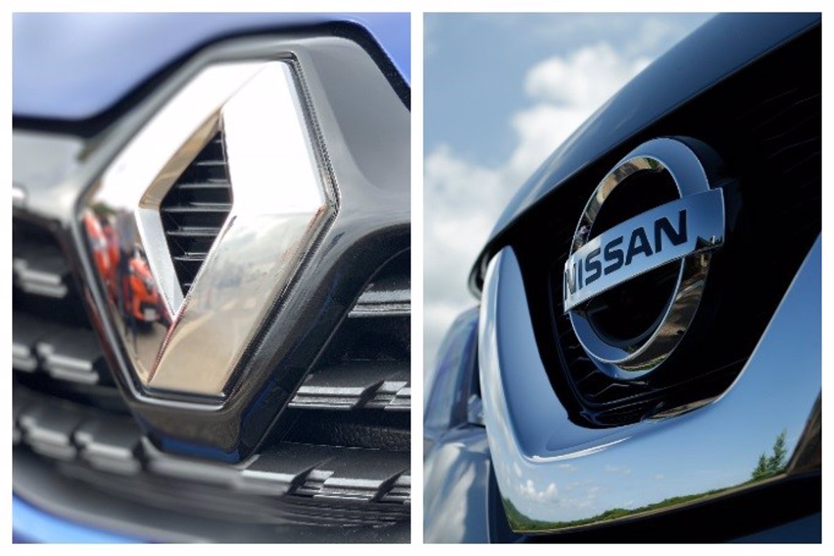 Nissan anuncia la seva inversió en la filial elèctrica de Renault de 600 milions i duplica beneficis