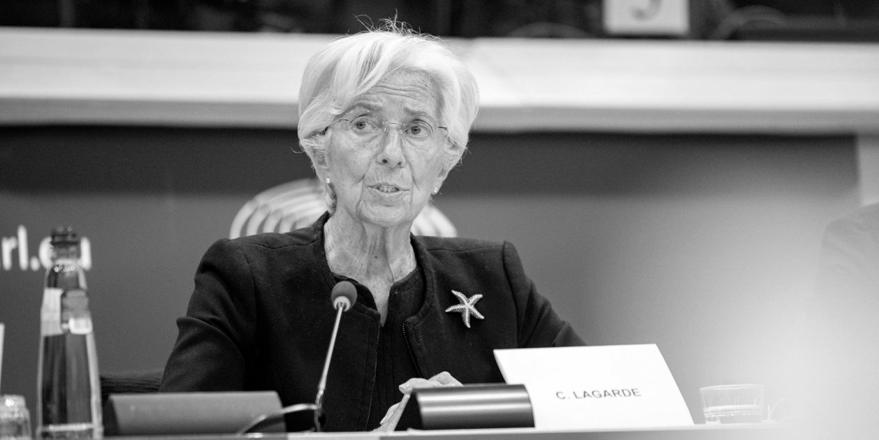 Christine Lagarde