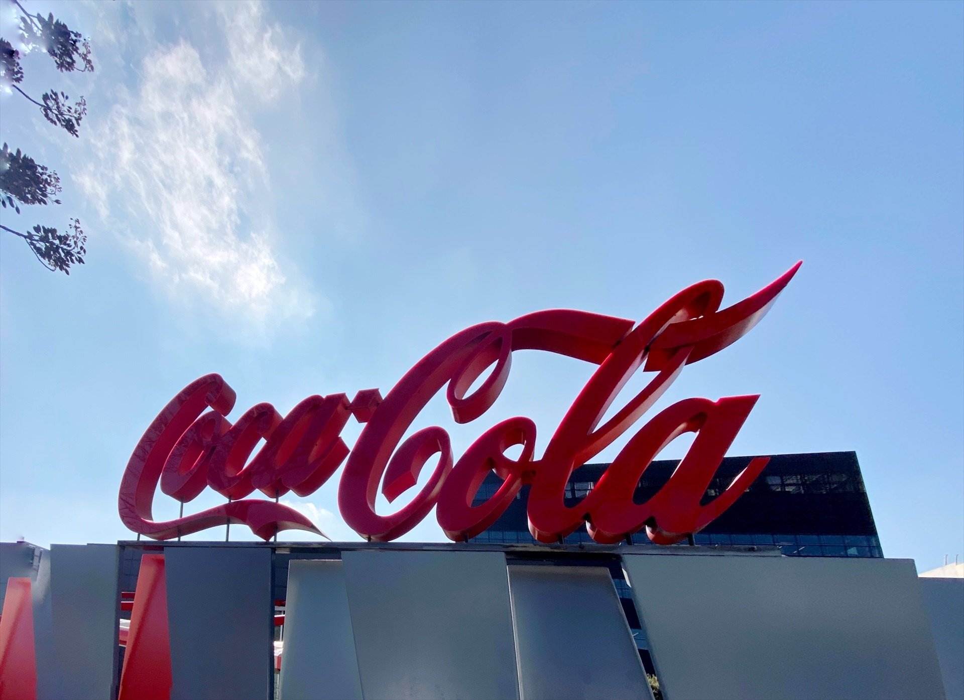 Sol Daurella ja presideix l'embotelladora de Coca-Cola més gran del món