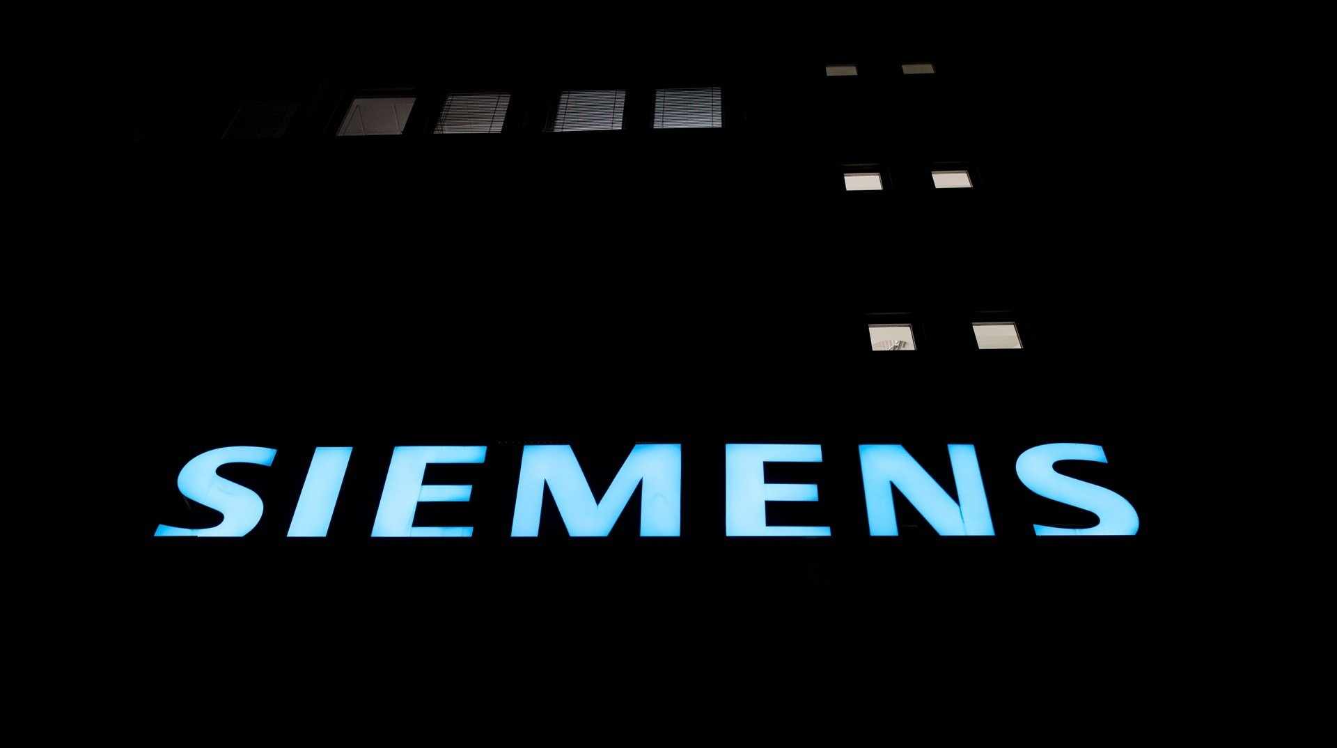 Siemens Energy quintuplica pérdidas en nueve meses lastrada por Gamesa