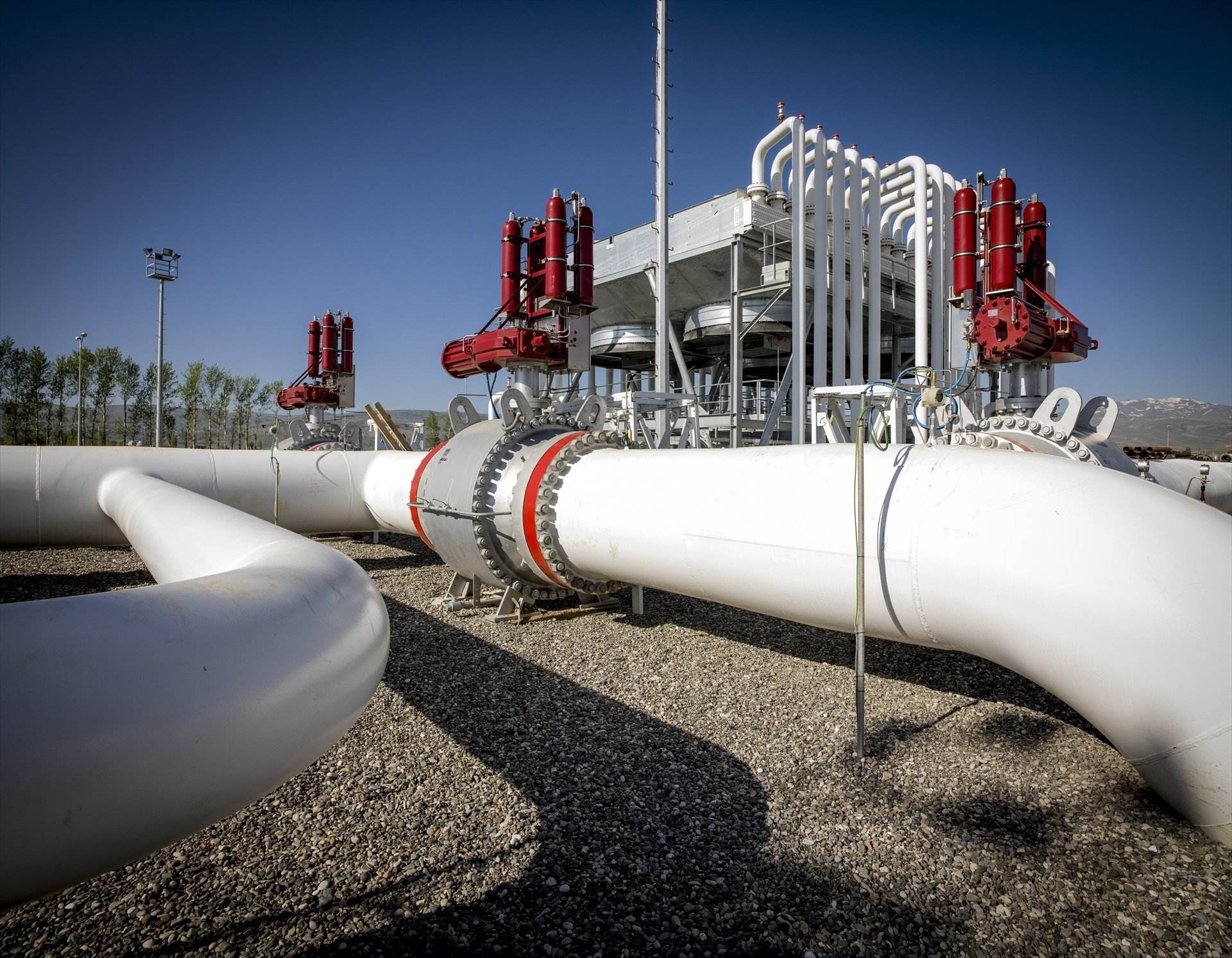 Técnicas Reunidas guanya un contracte de 3.280 milions als Emirats Àrabs per ampliar la planta gasista