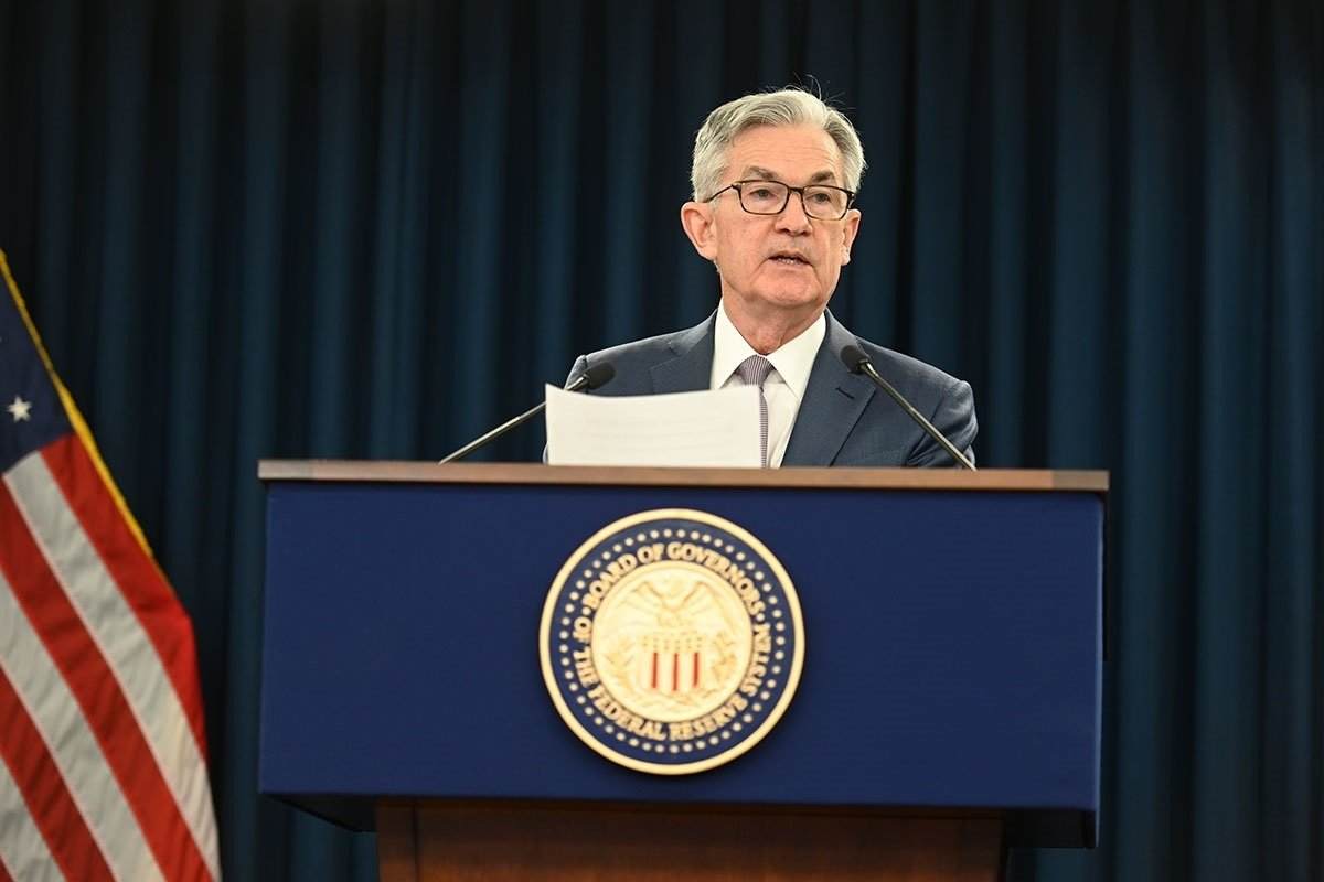 Las actas de la Fed pronostican nuevas subidas de tipos y un riesgo de que la inflación siga al alza