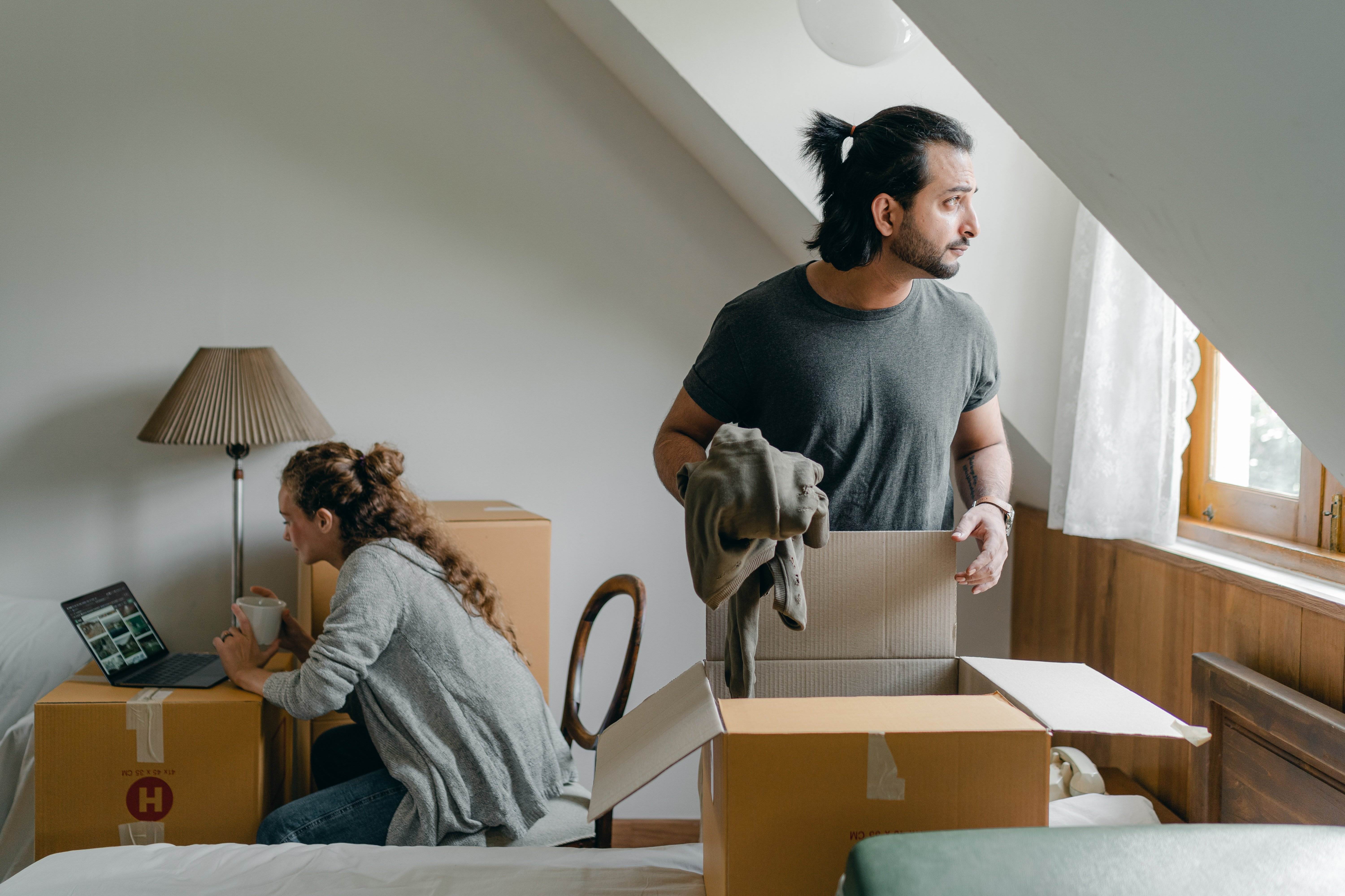 Augmenten les habitacions de lloguer per esquivar el control de preus de la Llei d'Habitatge
