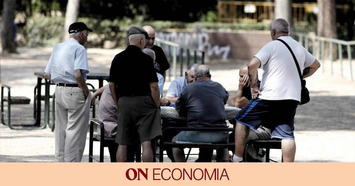 Subida De Las Pensiones En 2024: Cuánto Suben Y Qué Cambios Llegan