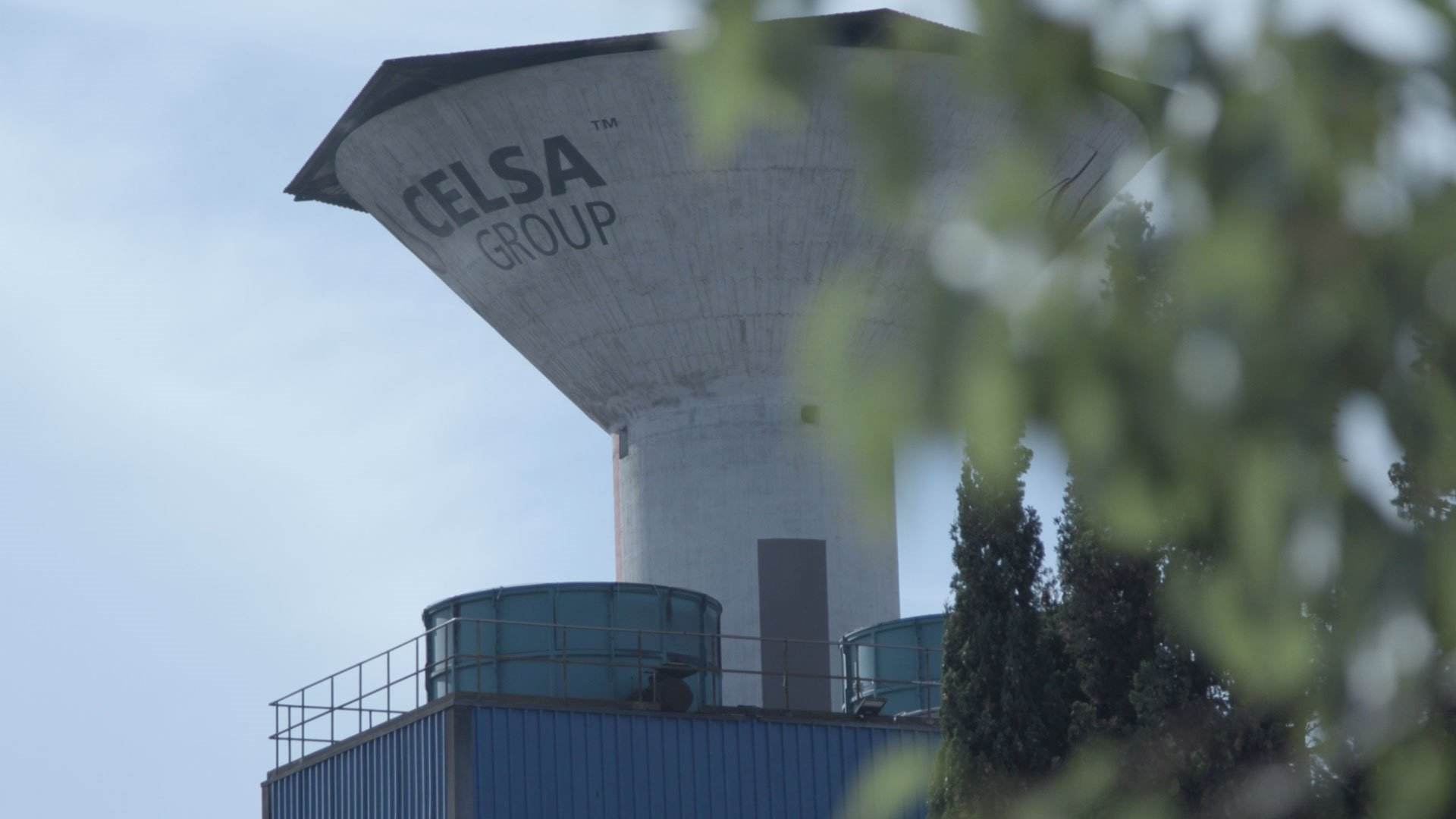 Indústria aclareix que en la presa de Celsa cal l’acord del govern espanyol