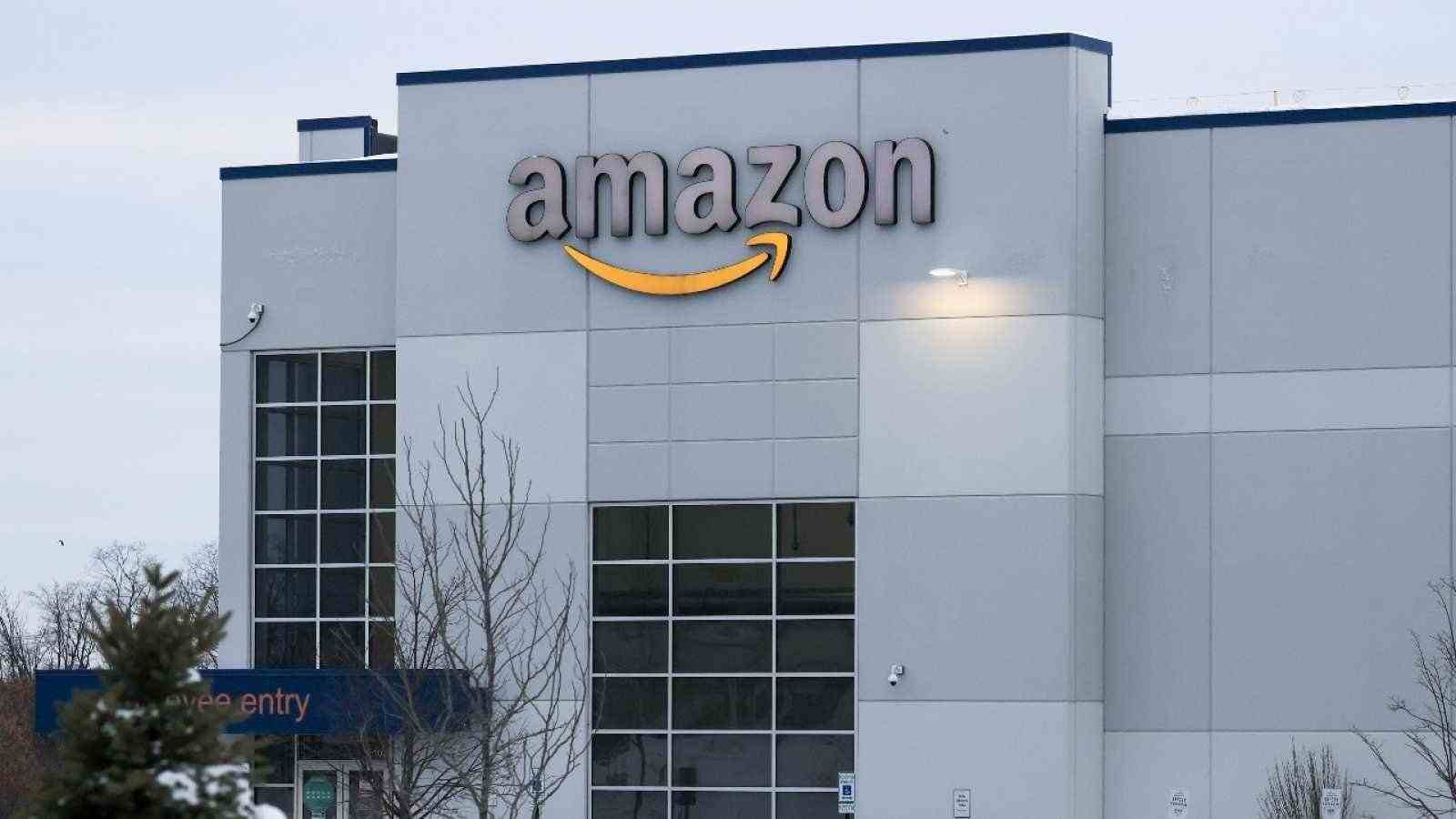 Amazon invertirá 15.700 millones en una megared de centros de datos en Aragón