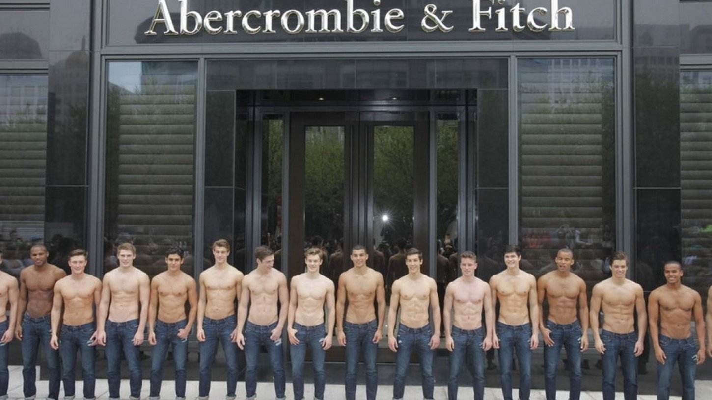 El exCEO de Abercrombie & Fitch, Mike Jeffries, acusado de explotación sexual