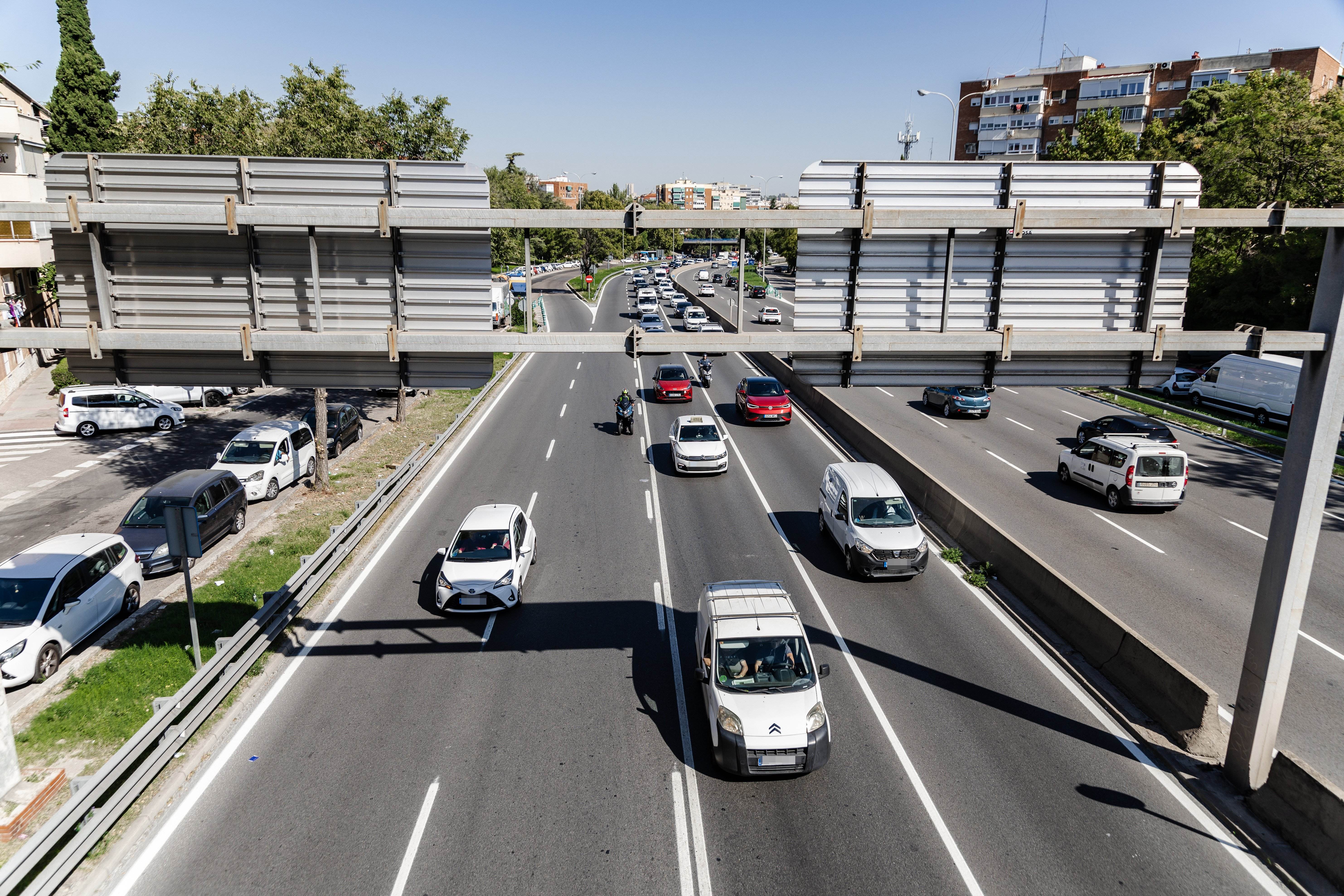 La patronal de les constructores suggereix un peatge de 0,28 euros/quilòmetre per a les autovies