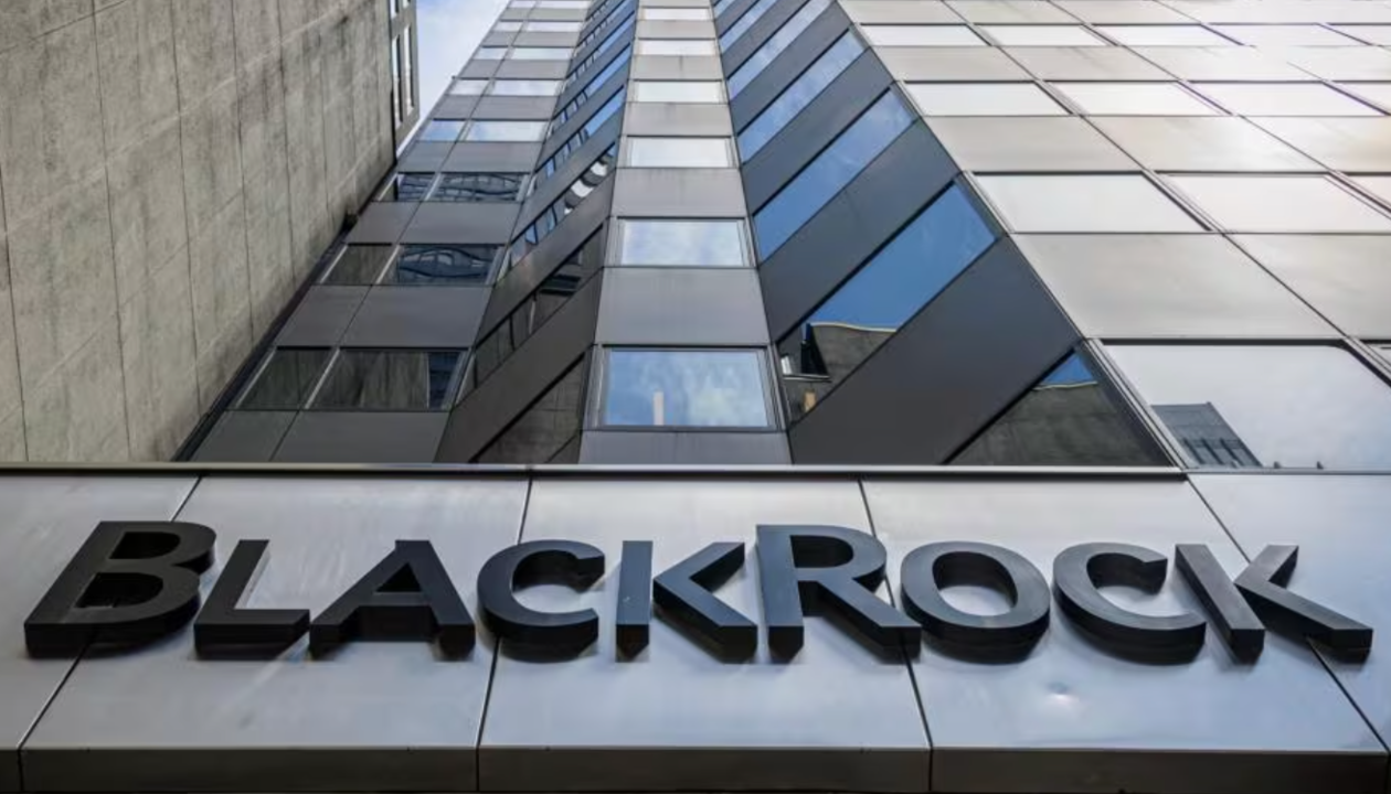 BlackRock gana un 13% más en el tercer trimestre y confía en el impulso empresarial