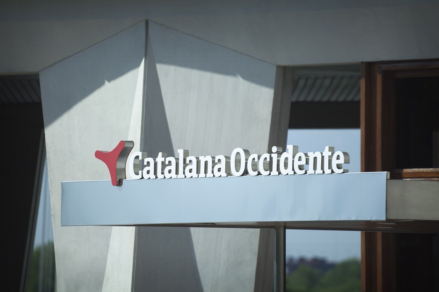 Grupo Catalana Occidente aumenta un 10% sus beneficios hasta los 470,5 millones hasta septiembre