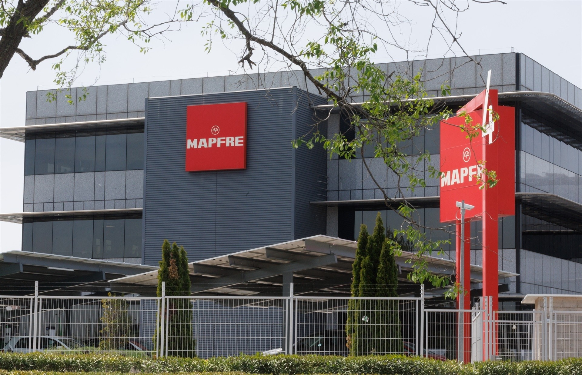 Mapfre guanya un 3,6% menys pels EUA i renova la seva cúpula directiva