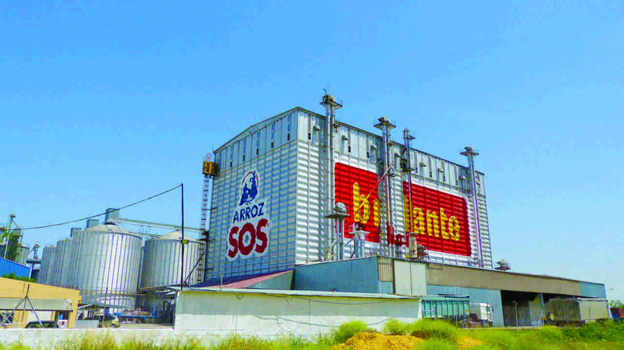 Ebro Foods da por finalizado el aumento de precios en sus marcas SOS y Brillante