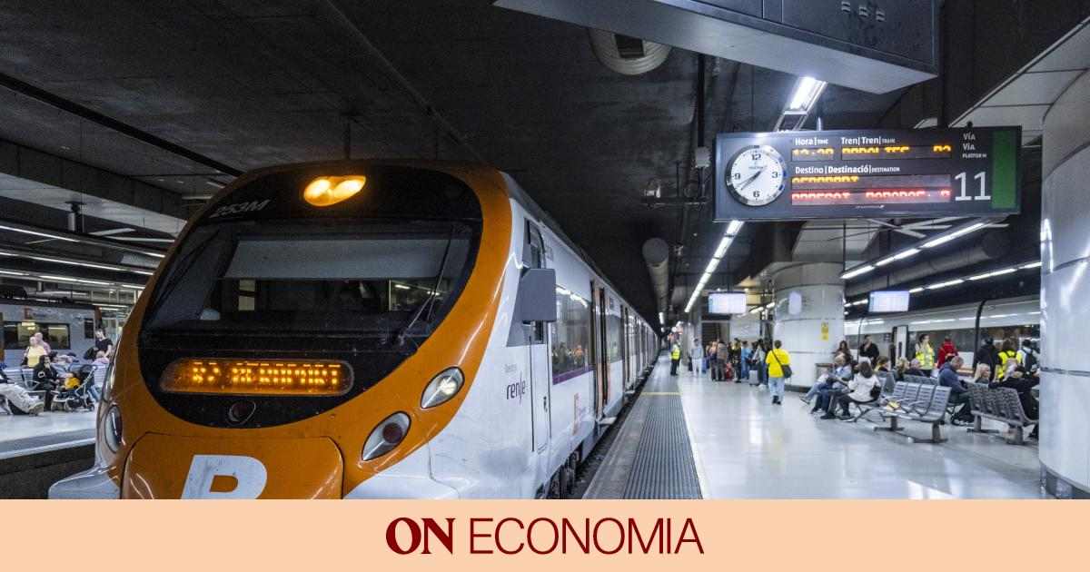 Precios Transporte Público 2024 En Barcelona Y Madrid: Ayudas ...