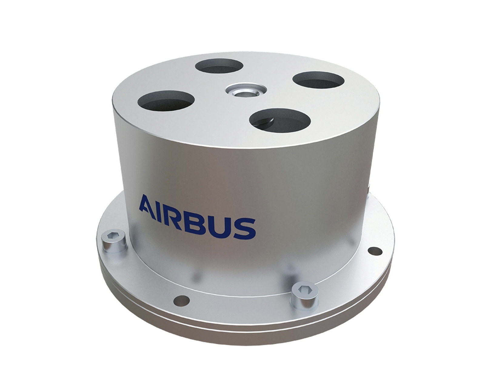 Airbus Detumbler