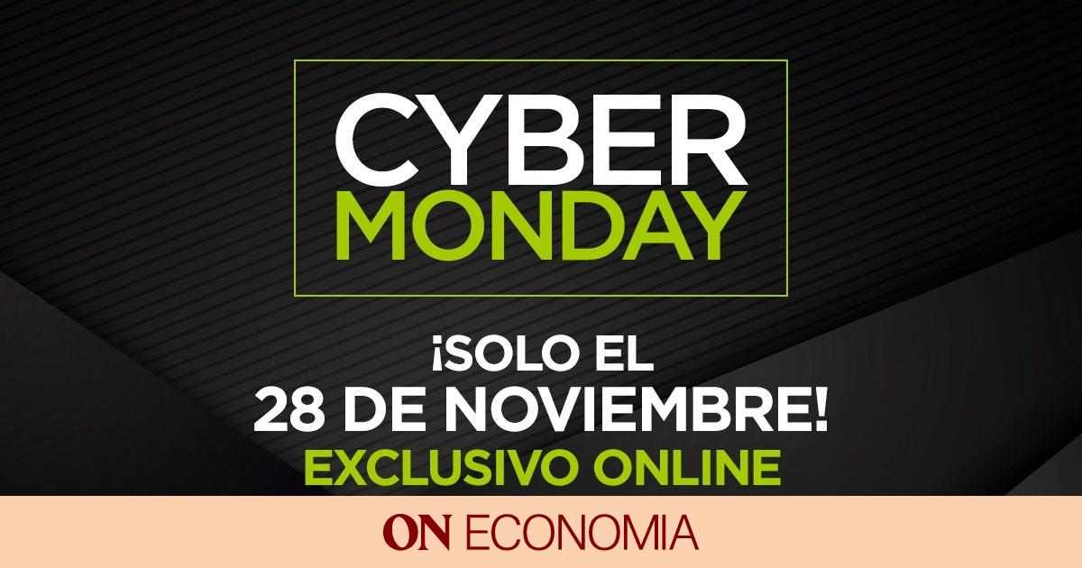 ¿Cuándo es el Cyber Monday 2025? Fechas clave y hasta cuándo dura