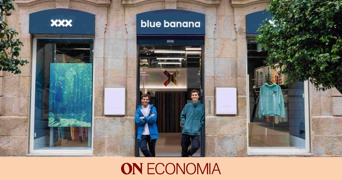 Blue Banana o cómo hacer de Instagram la clave para facturar 4 millones de  euros