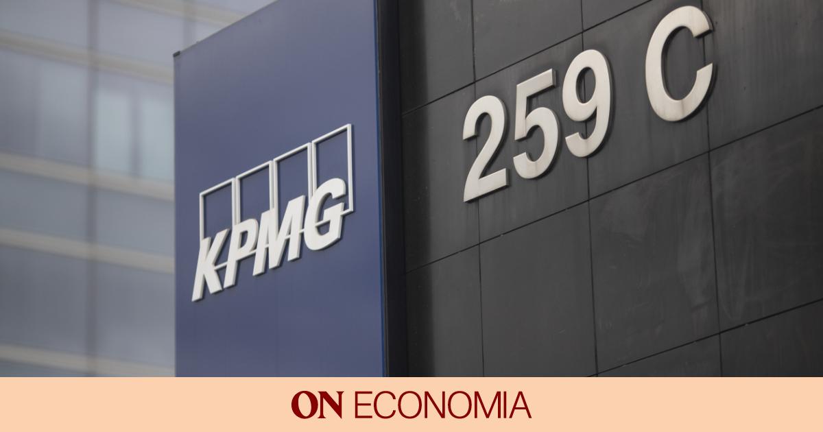 KPMG, de nuevo en el ojo del huracán por el caso Grifols