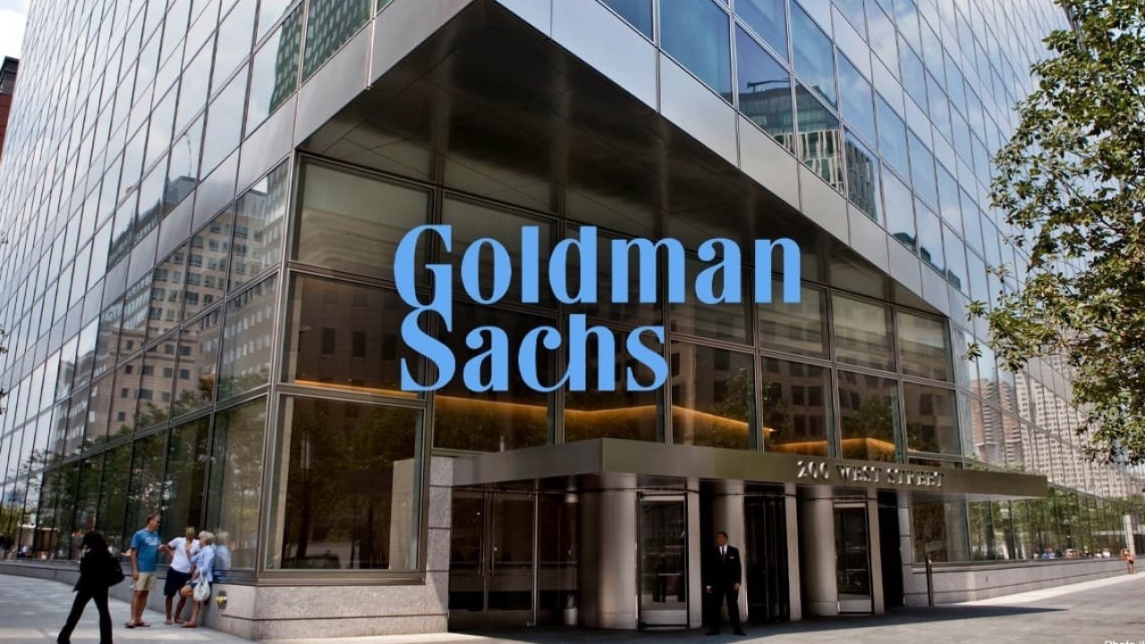 Goldman Sachs gana 7.200 millones en 2023, un 26,5% más