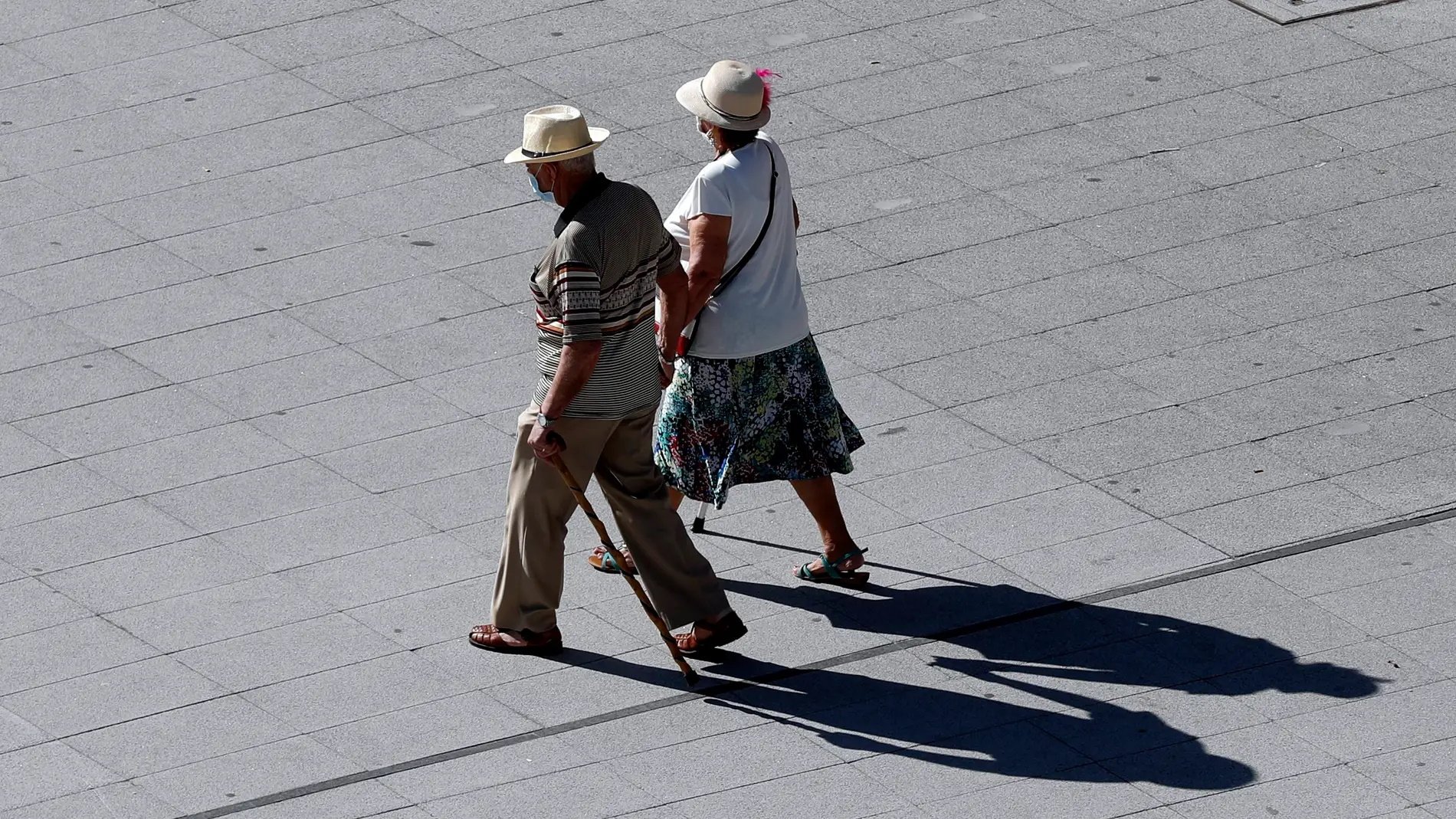 La Seguretat Social permetrà la jubilació a partir dels 50 anys en aquests casos