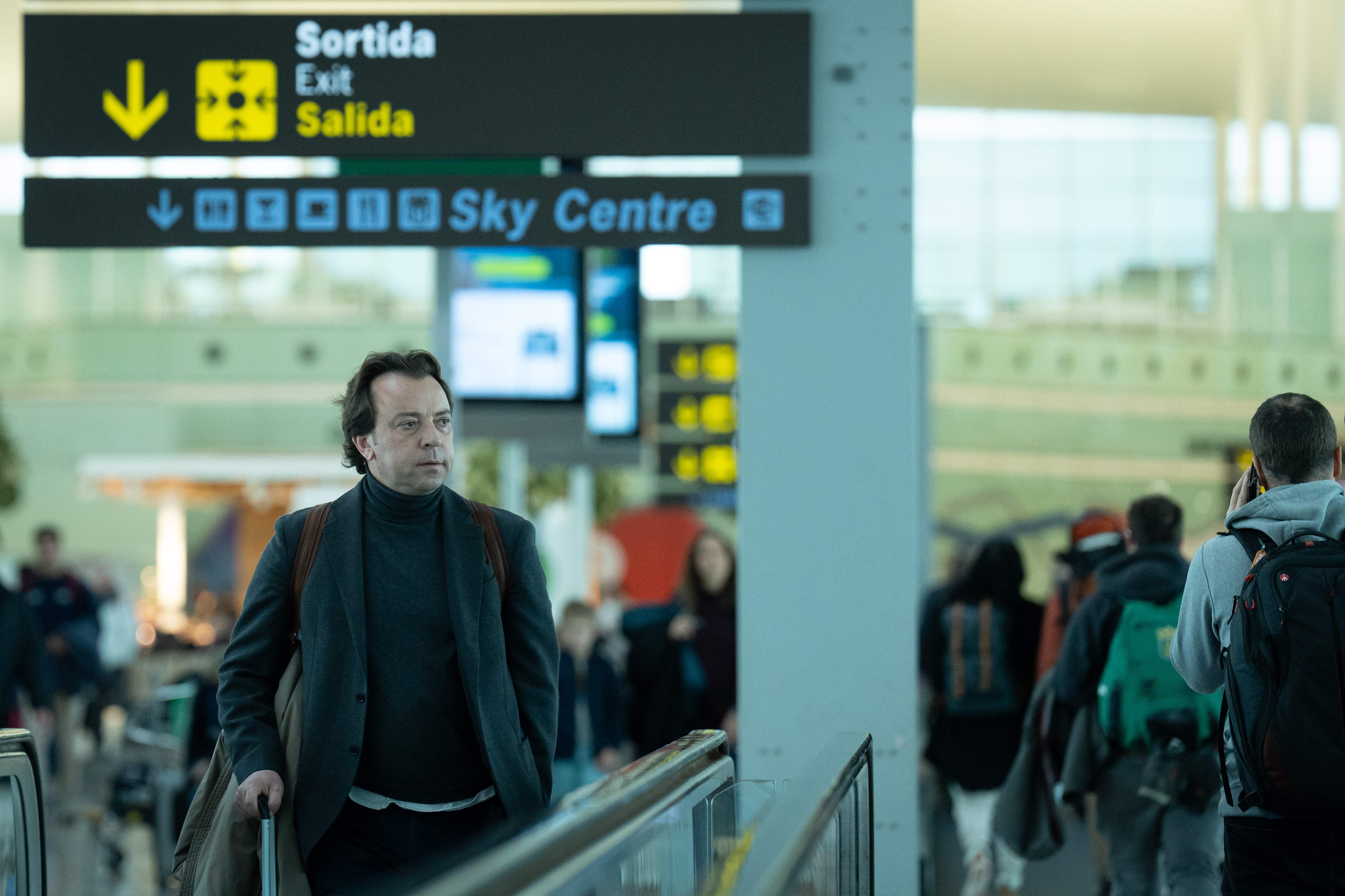 L'aerolínia T'way s'estrena a l'aeroport d'El Prat amb la ruta Barcelona-Seül