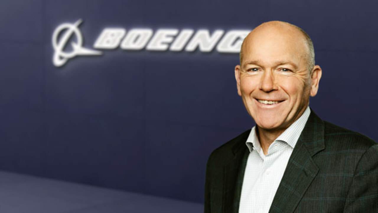 El CEO de Boeing dimite en plena crisis de la seguridad y reputación del grupo