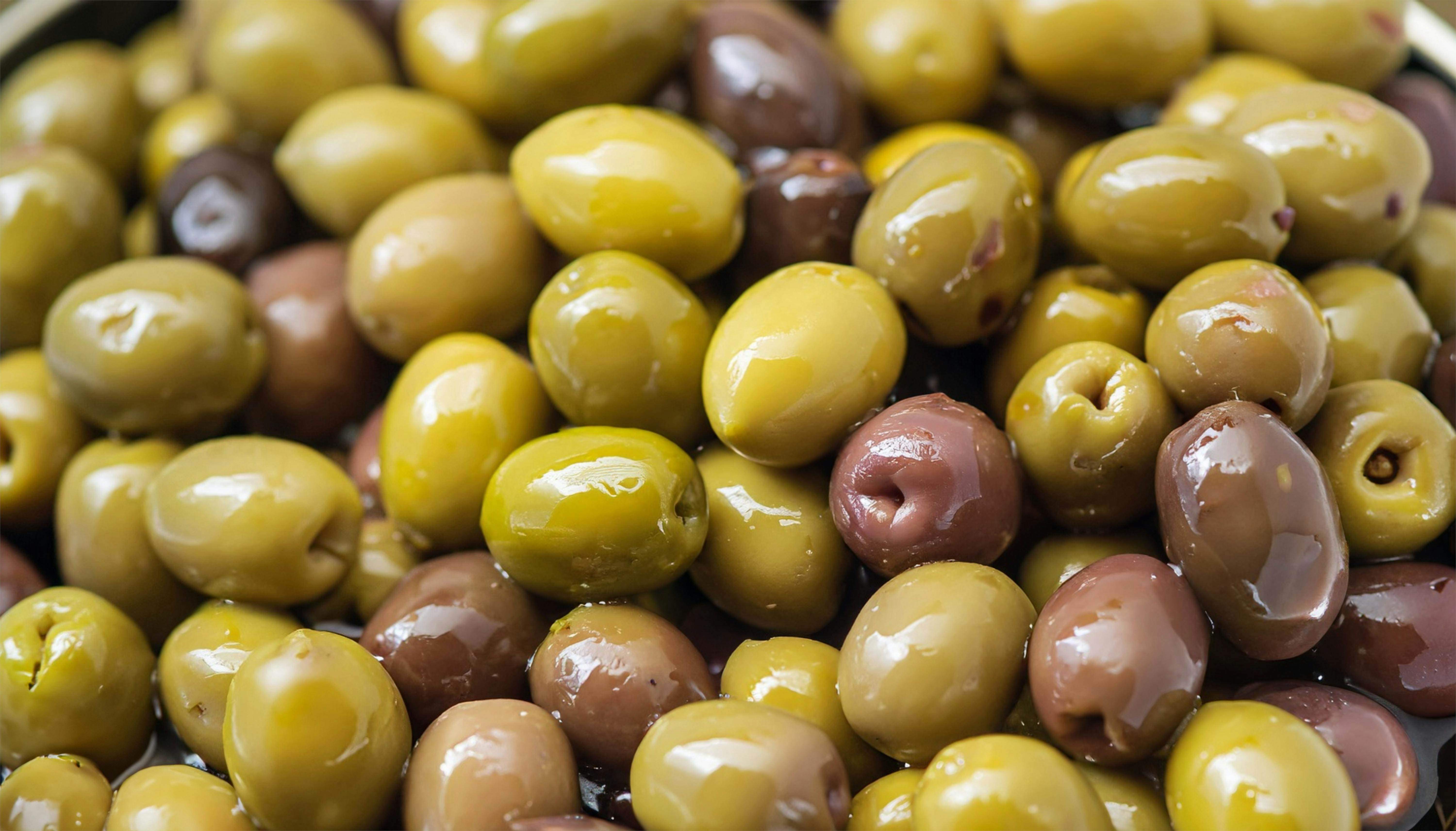 Aceite de oliva: la producción este año doblará el consumo nacional, según MAPA