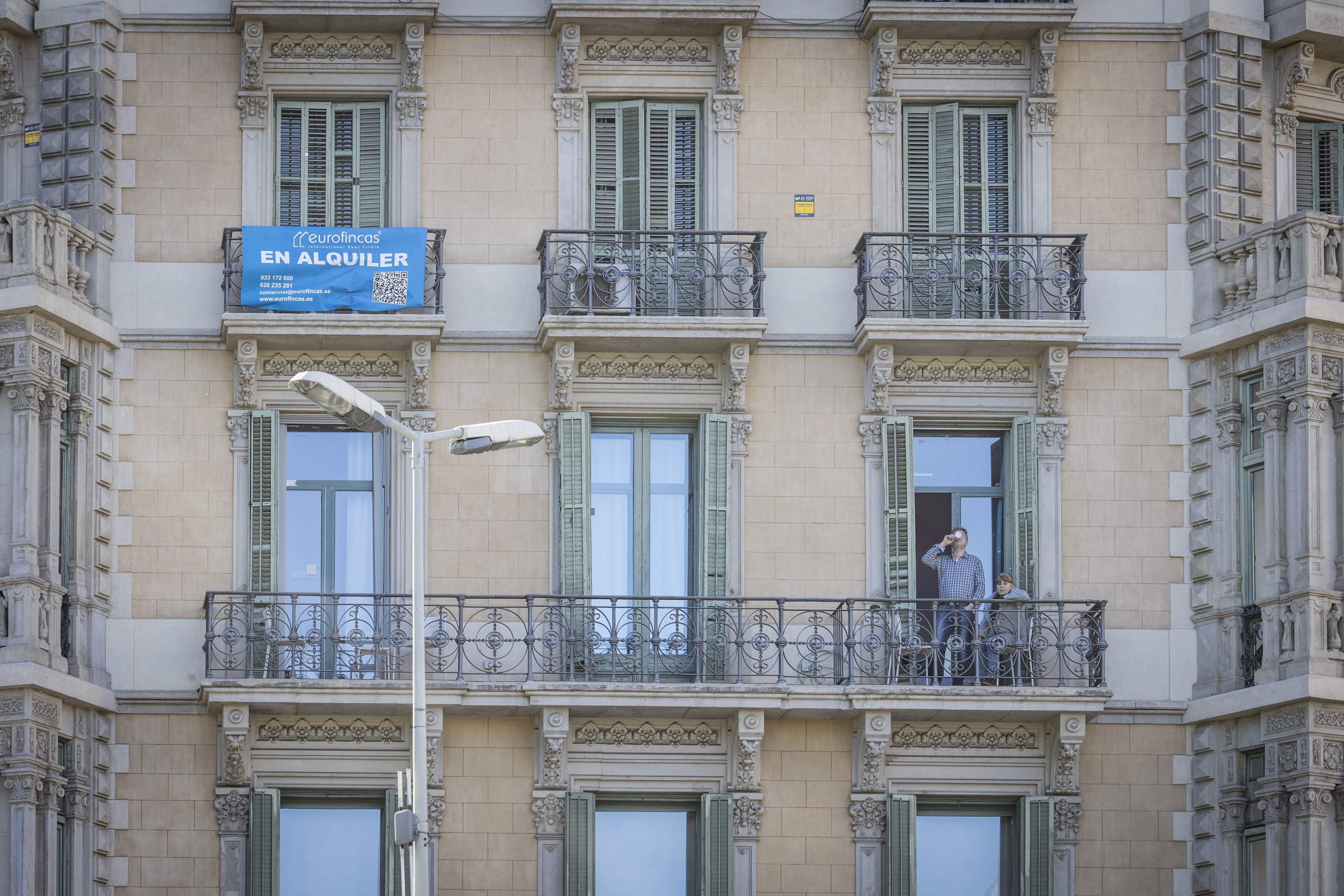 El govern espanyol treu a consulta pública la regulació del lloguer i allotjaments de temporada