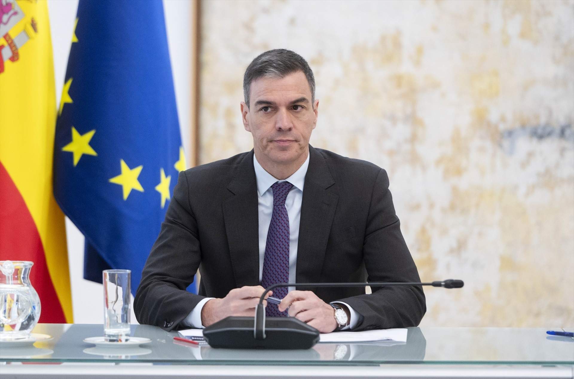 Espanya s'exposa a un expedient de la UE després de tancar el 2023 amb un dèficit del 3,6%