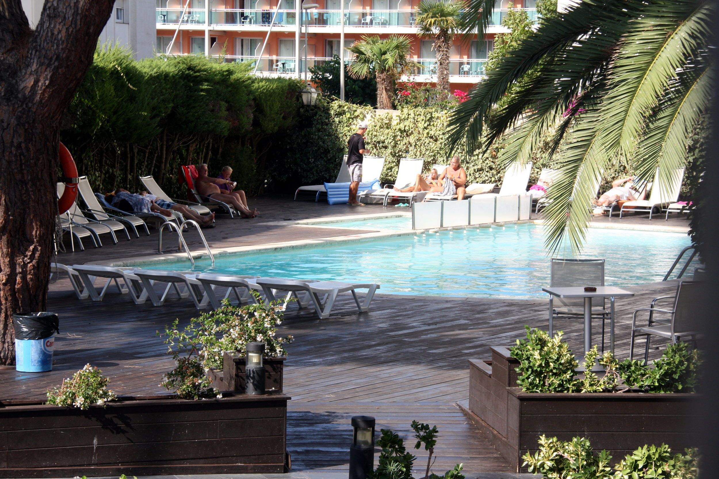 Los hoteleros prevén un nuevo verano récord con precios medios de 75,5 euros la noche