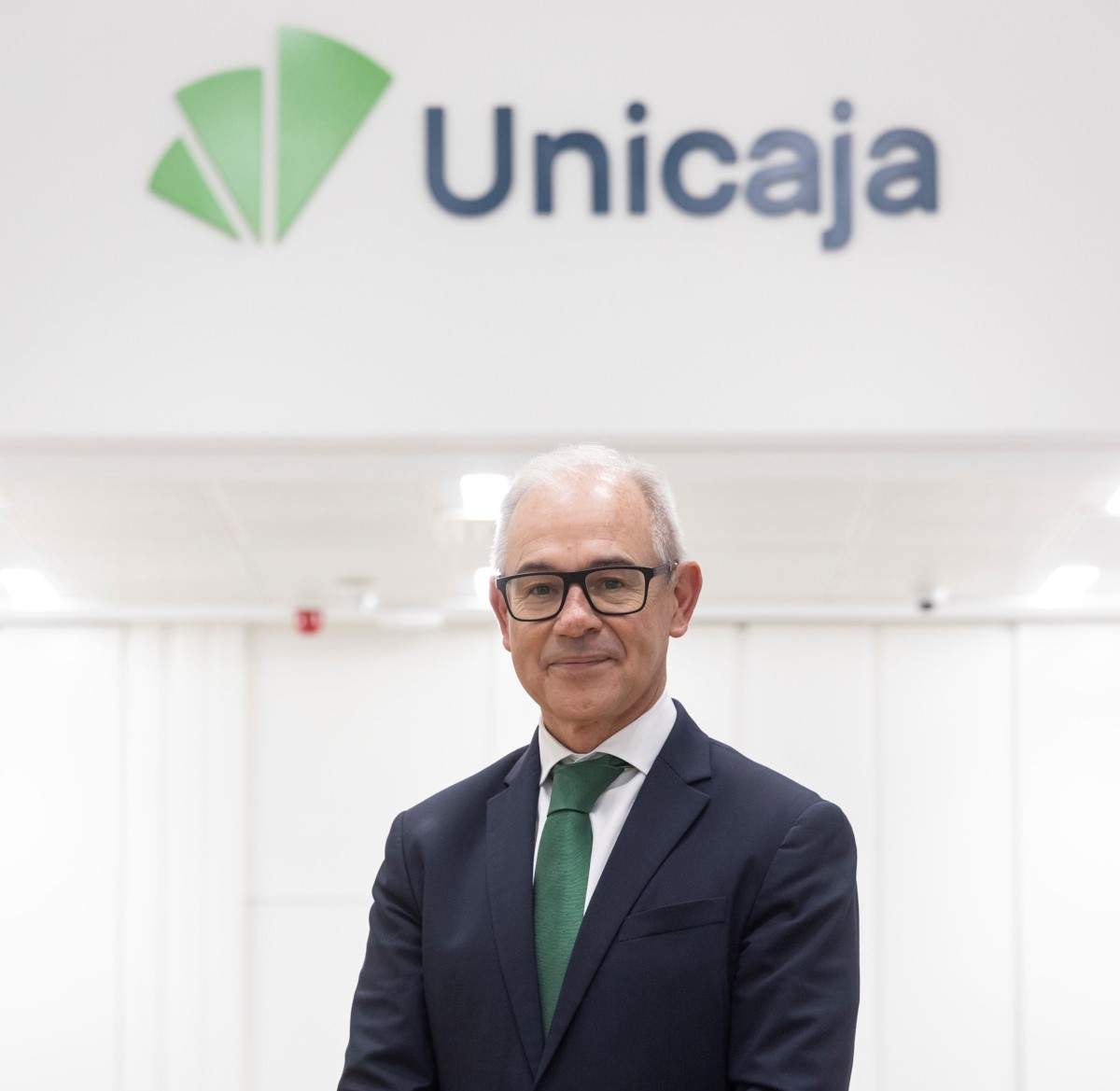Unicaja duplica el seu benefici: guanya 294 milions fins al juny