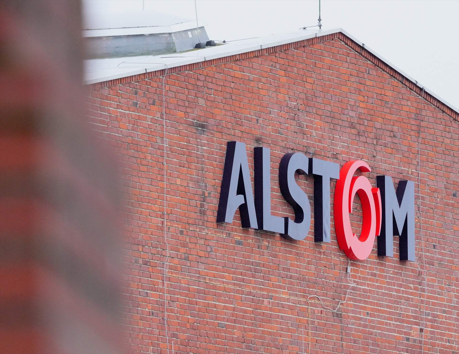 Alstom tanca la planta de Getafe (Madrid) i llança un ERO sobre els 34 treballadors