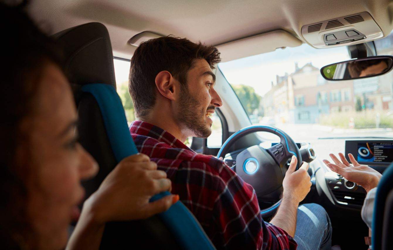 BlaBlaCar se dispara por las incidencias en Rodalies: 3.500 viajes en un día