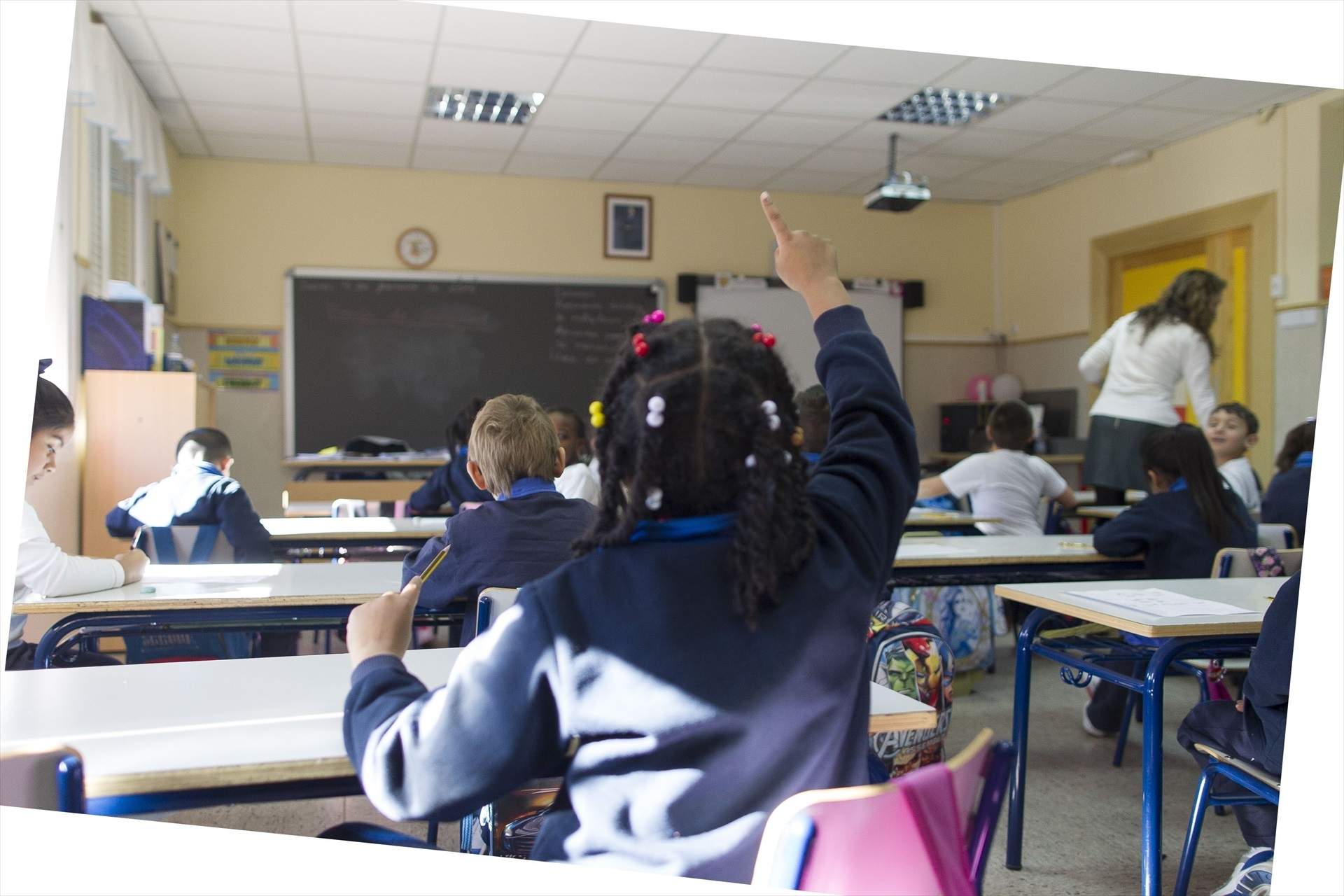 Educació financera a les escoles: la proposta dels 27 per a la Unió Europea