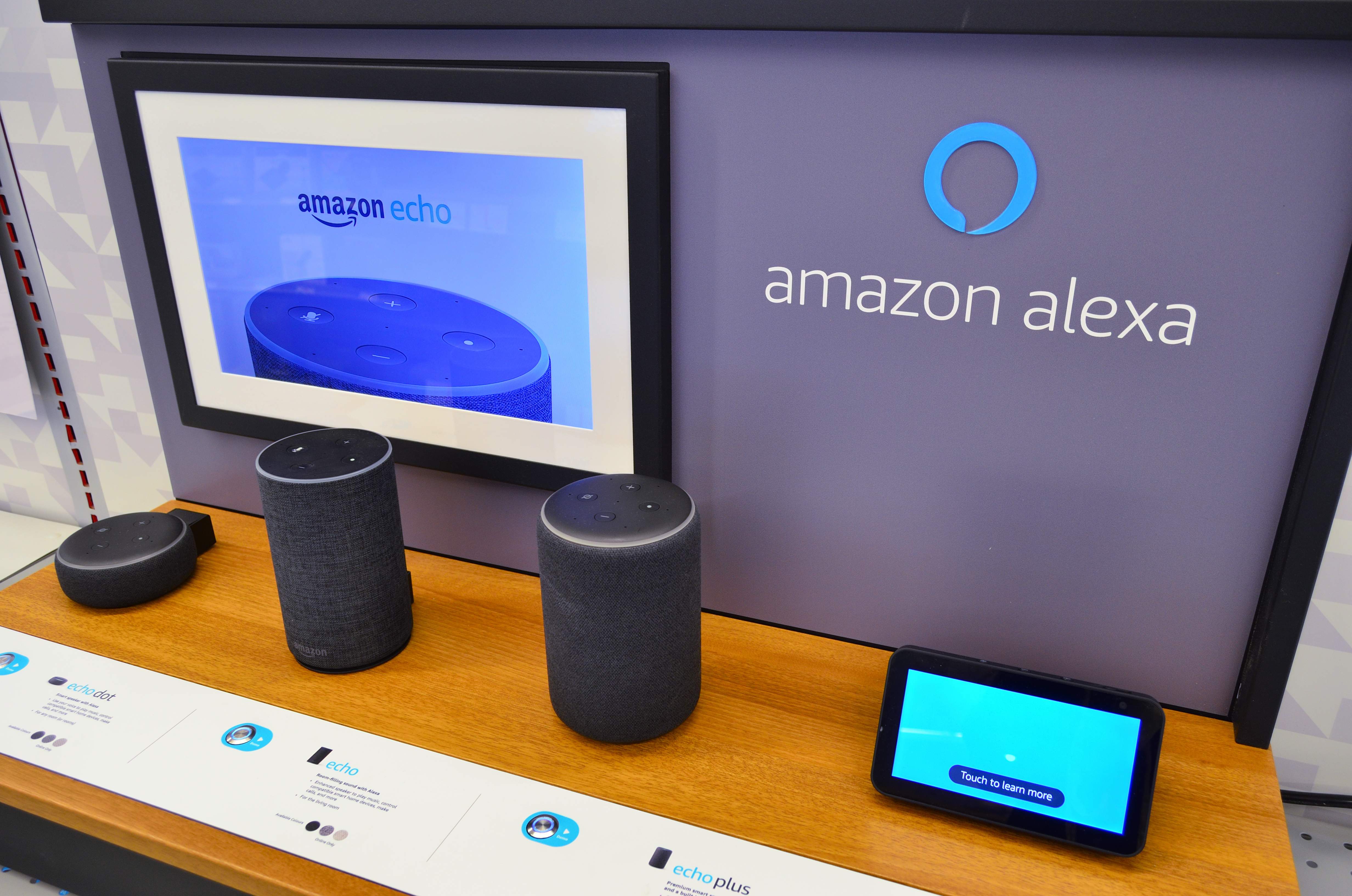 Amazon podría cobrar una suscripción mensual por una de las versiones de su asistente Alexa con IA