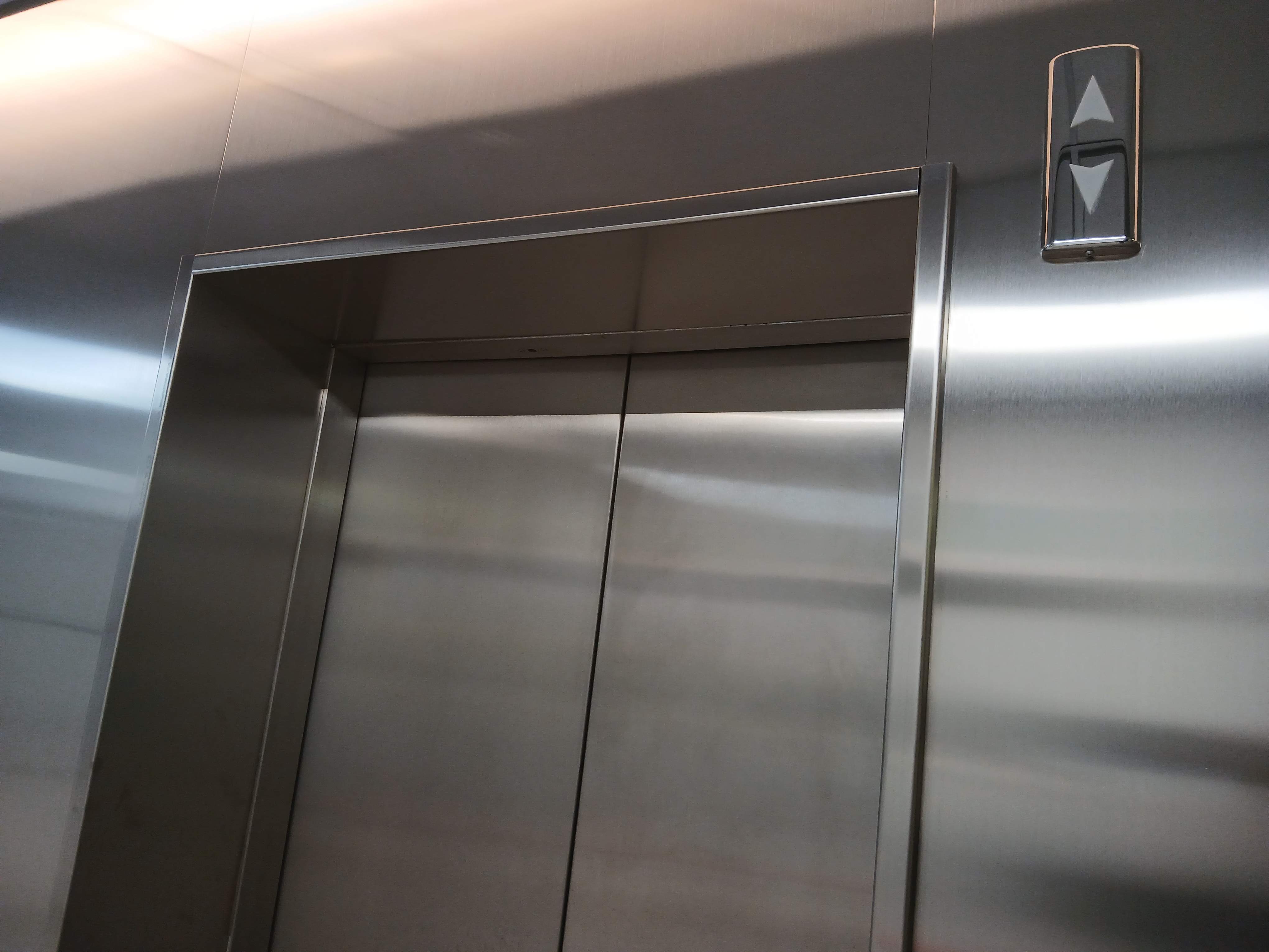 EuropaPress 5996721 ascensor