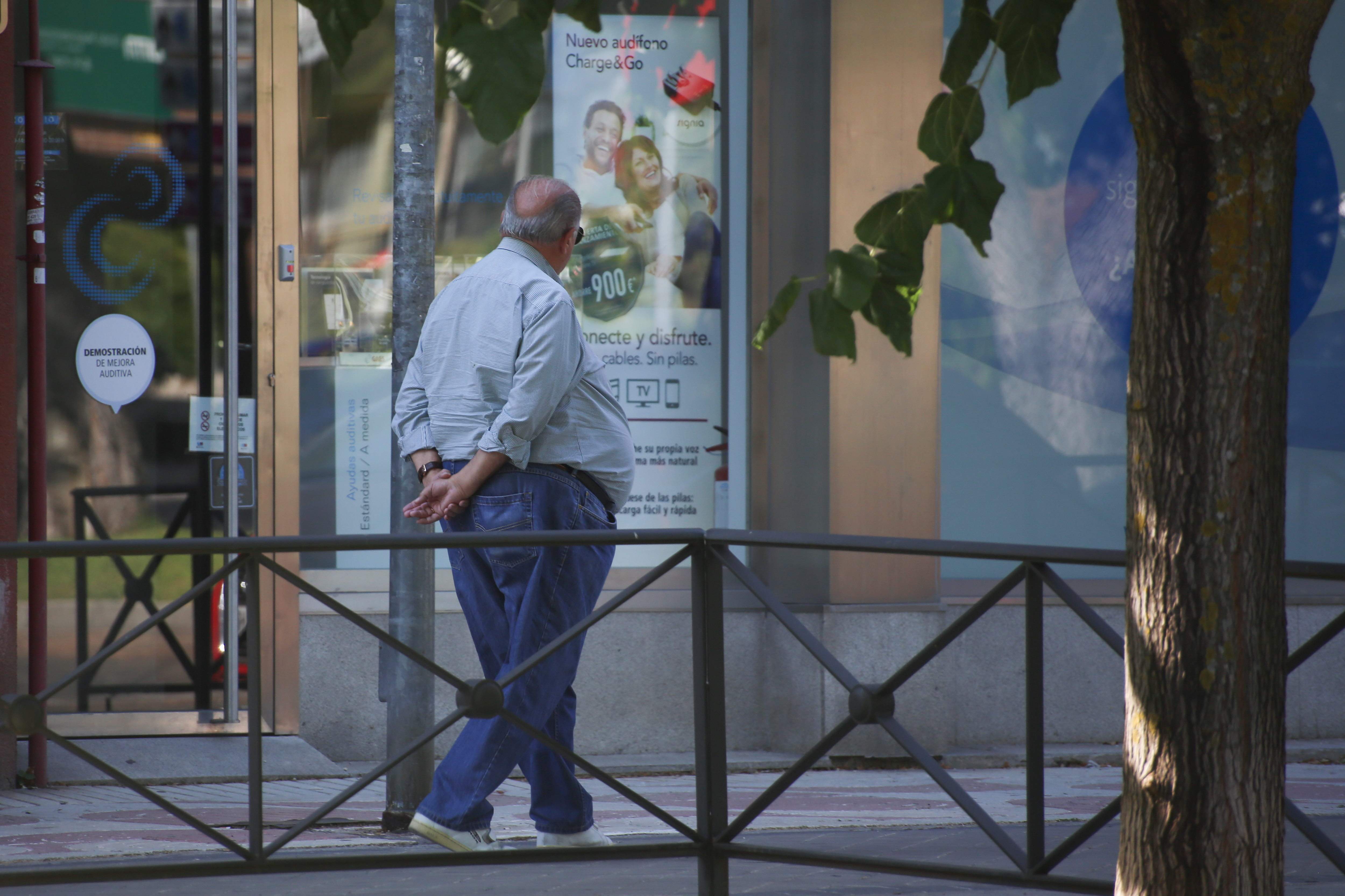 Hisenda ha tornat 124 milions als mutualistes fins a l'abril