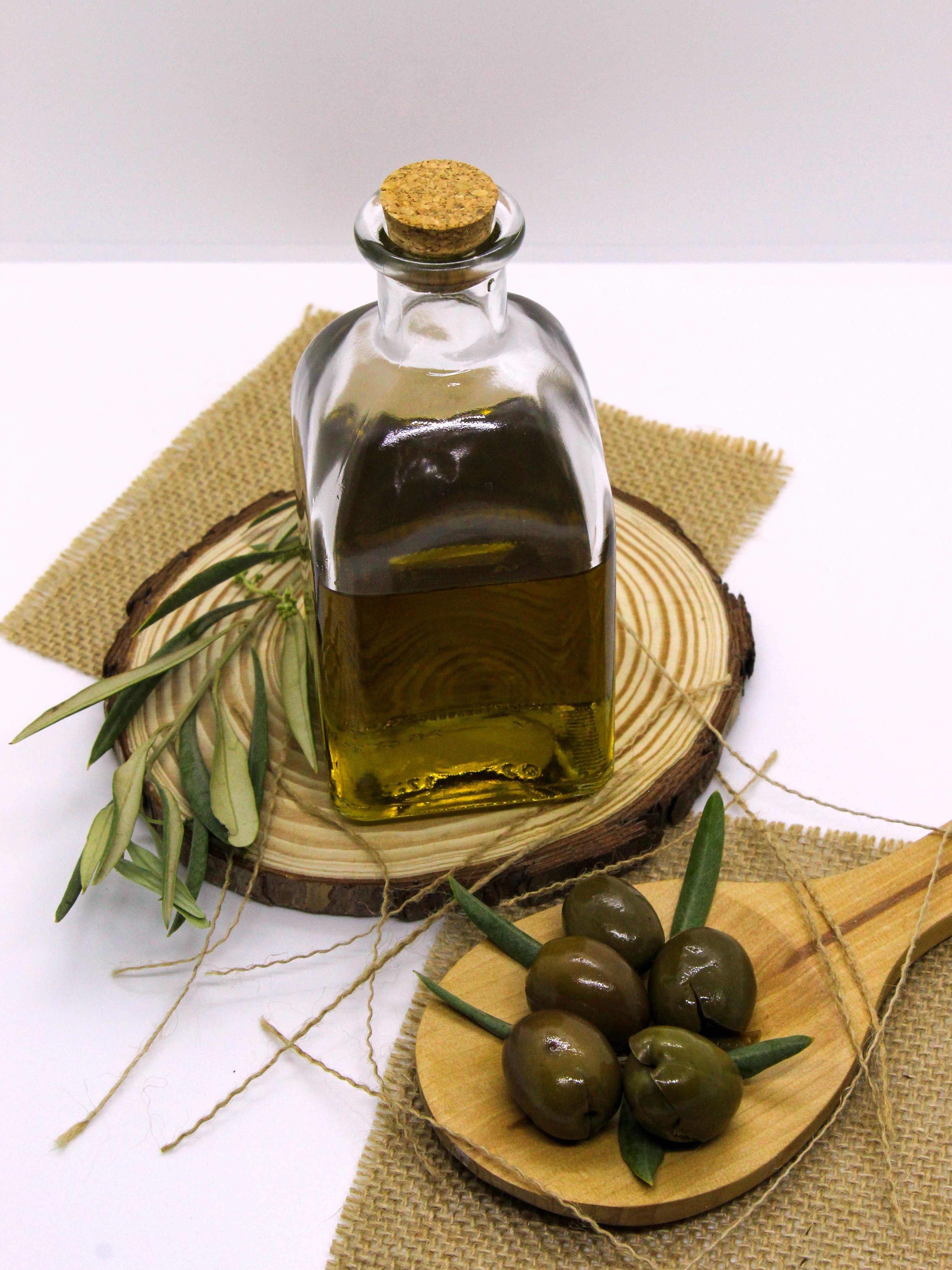 El alto precio del aceite de oliva pasa factura: la demanda cae un 16%