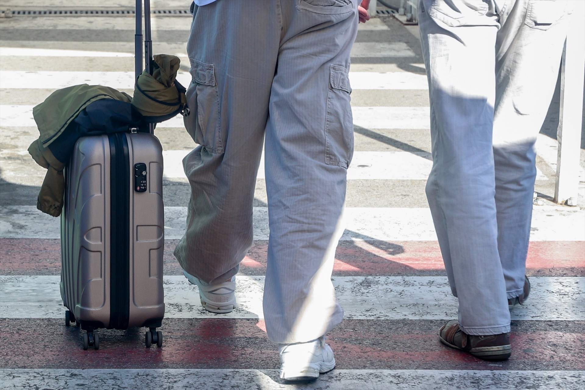 La multa a Ryanair por el recargo del equipaje de mano supera los 100 millones de euros
