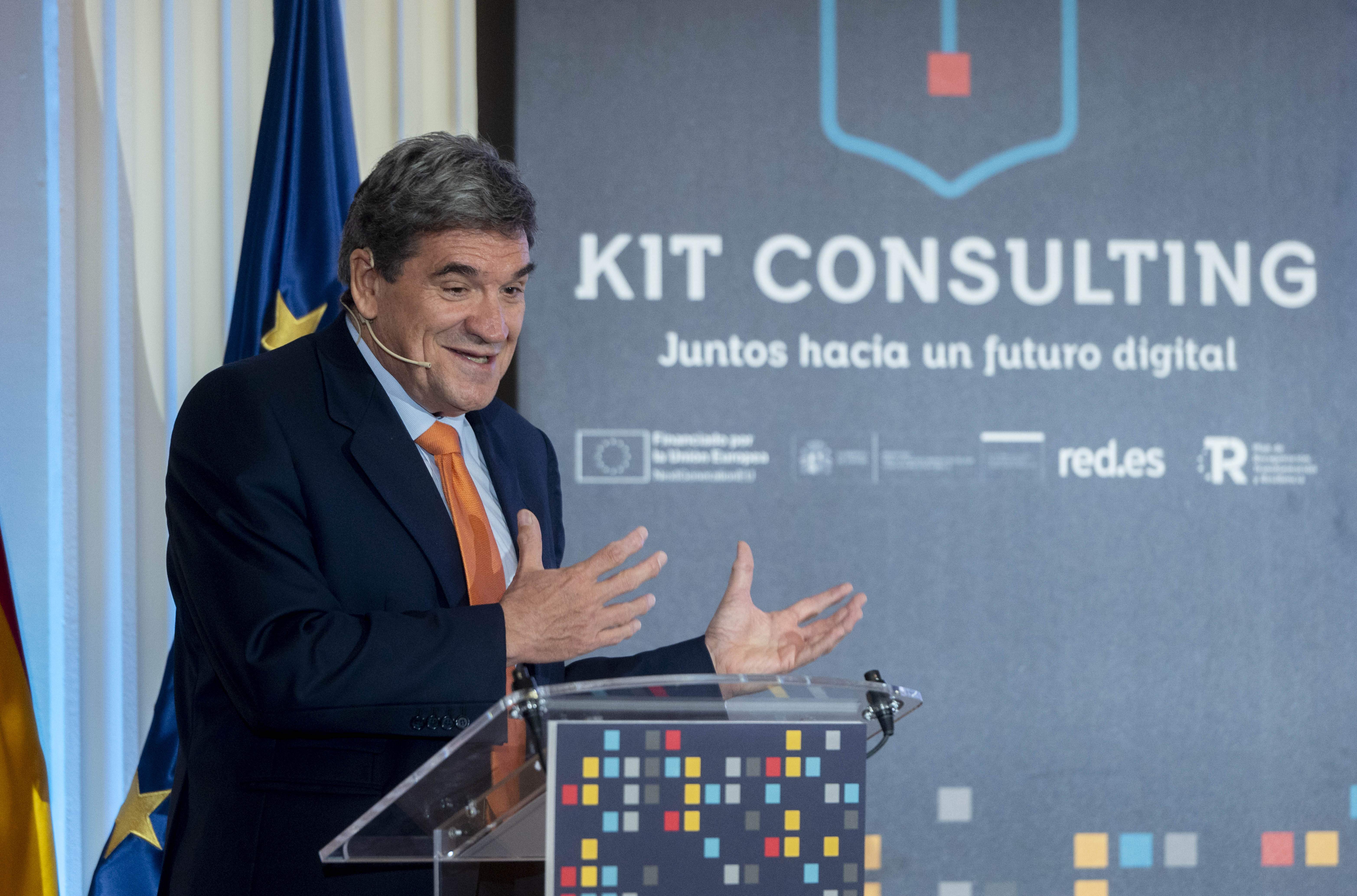 Kit Consulting, la nova ajuda del govern espanyol per aplicar la IA a les empreses
