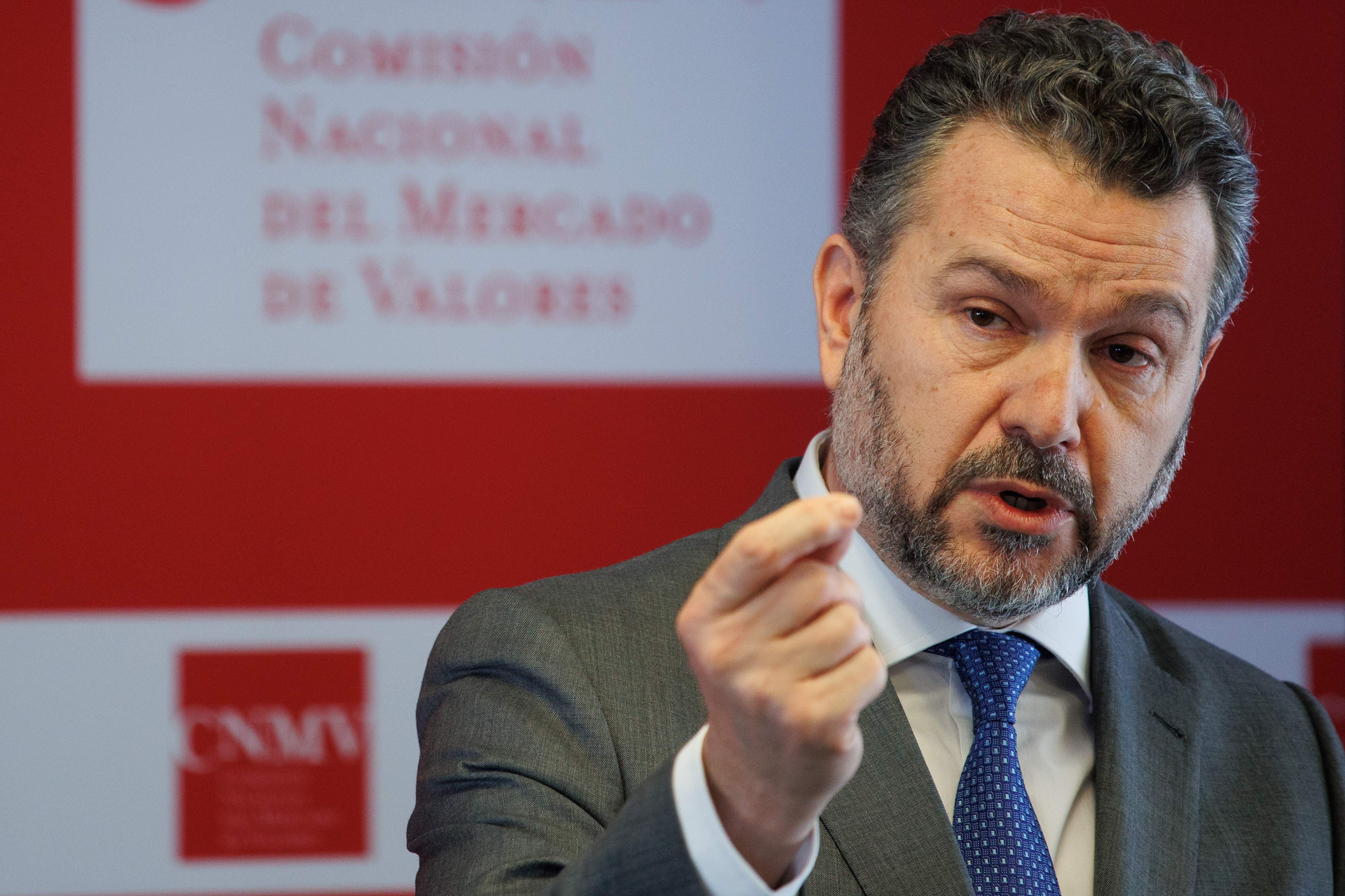 El BBVA admite ante la CNMV los riesgos del Caso Villarejo en la opa al Sabadell