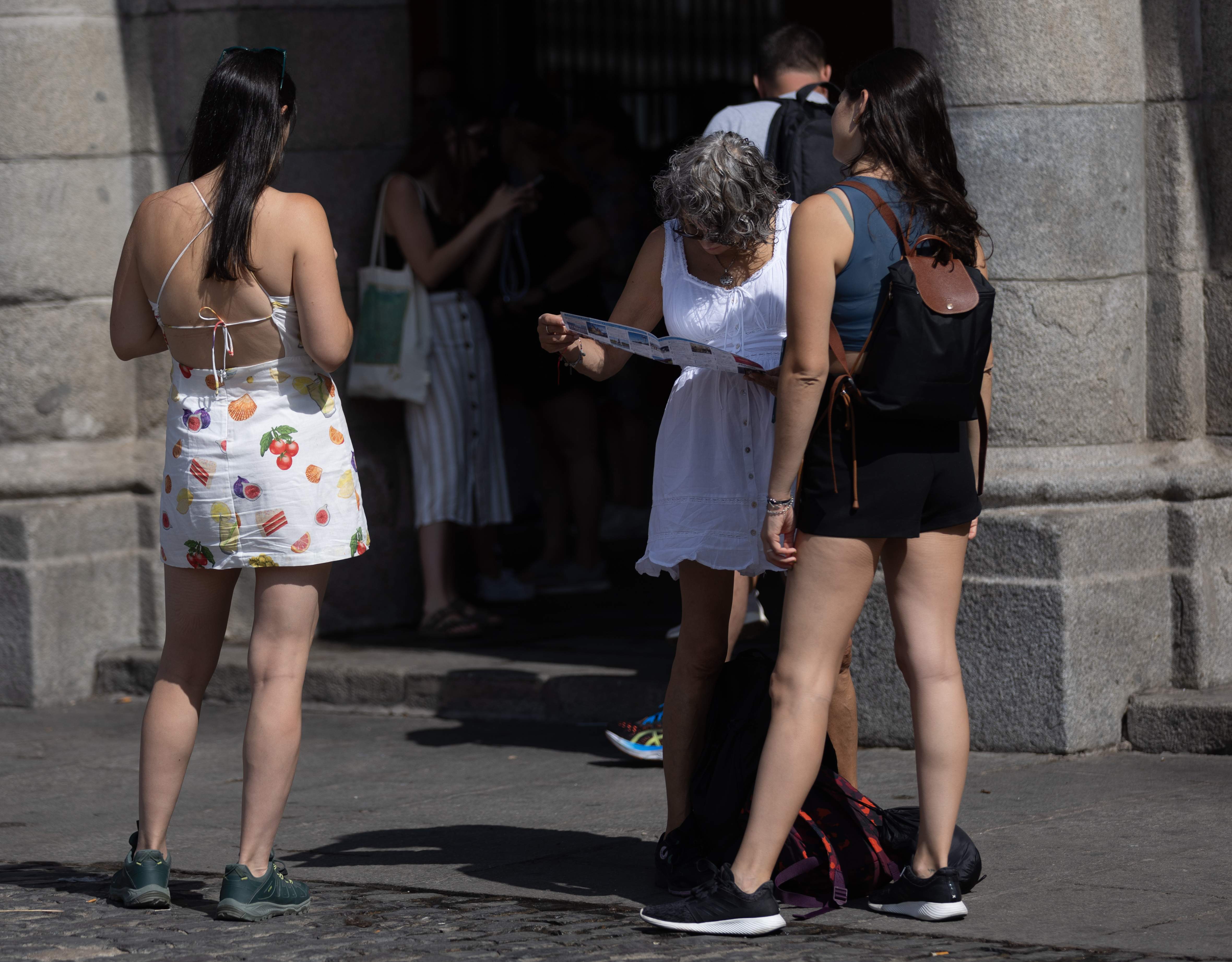 Espanya desbanca França: serà la destinació més visitada el 2040 amb 110 milions de turistes