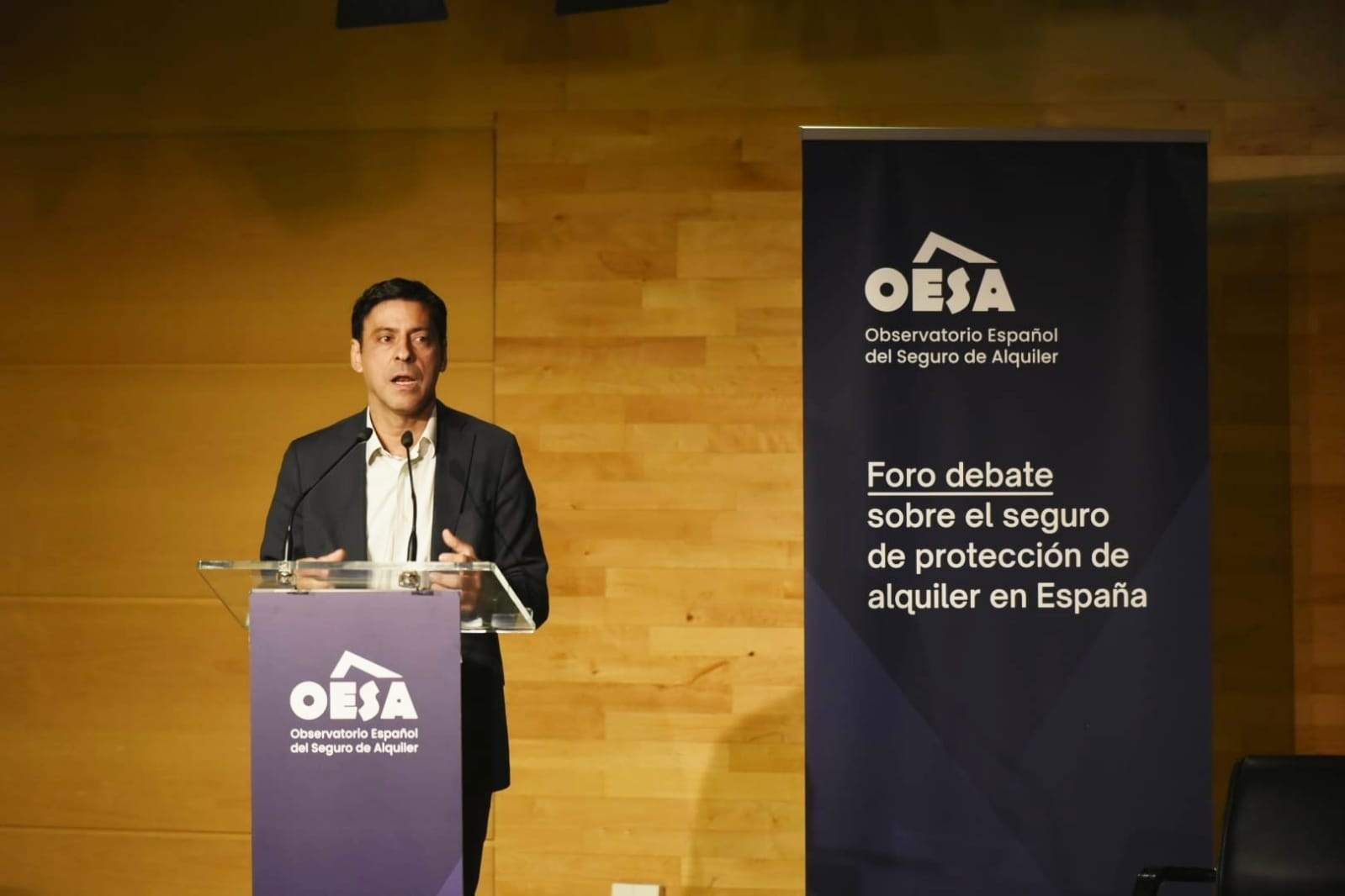 Vivienda cifra en 1 millón los inmuebles necesarios para solucionar el déficit de vivienda en España