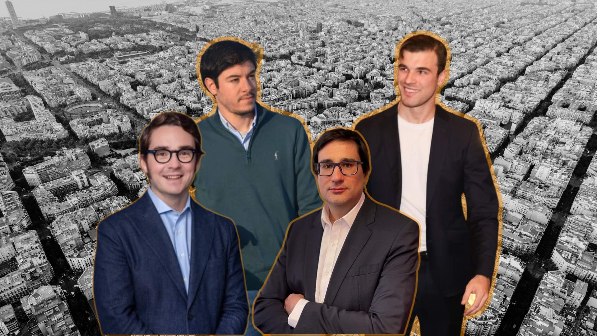 De Lideremos a Ostrom: jóvenes empresarios y economistas catalanes toman la palabra