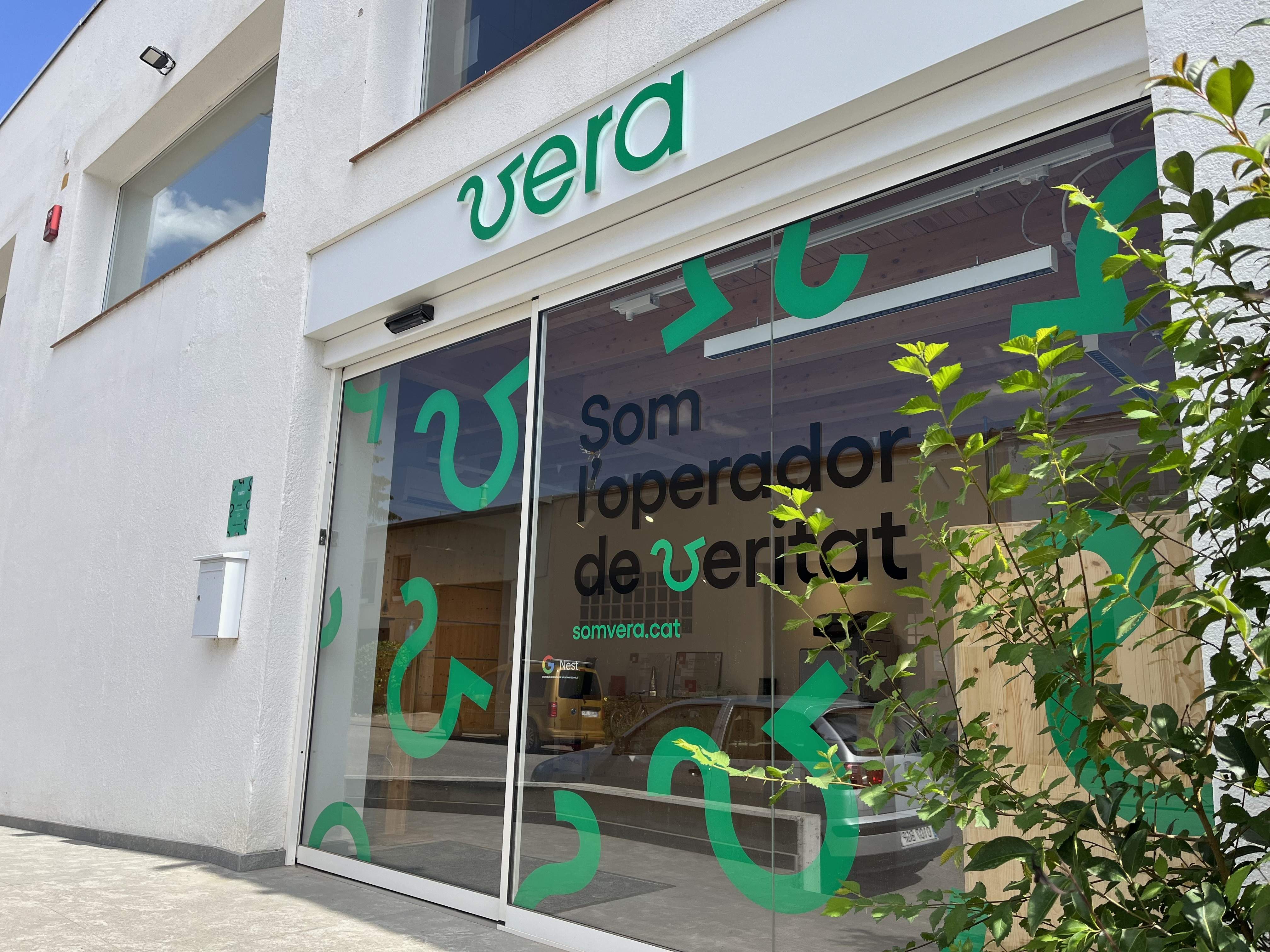 L'operadora catalana Vera incorpora un miler de clients de Vilardebò Social Telecom
