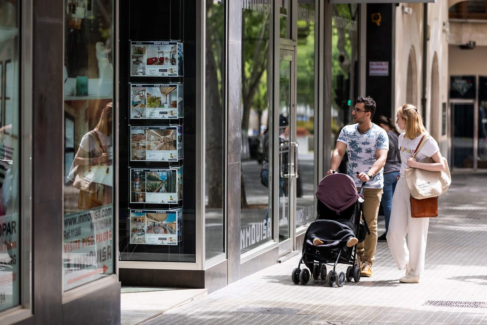 Tres consejos para ser el primero en contactar con el anunciante para alquilar un piso