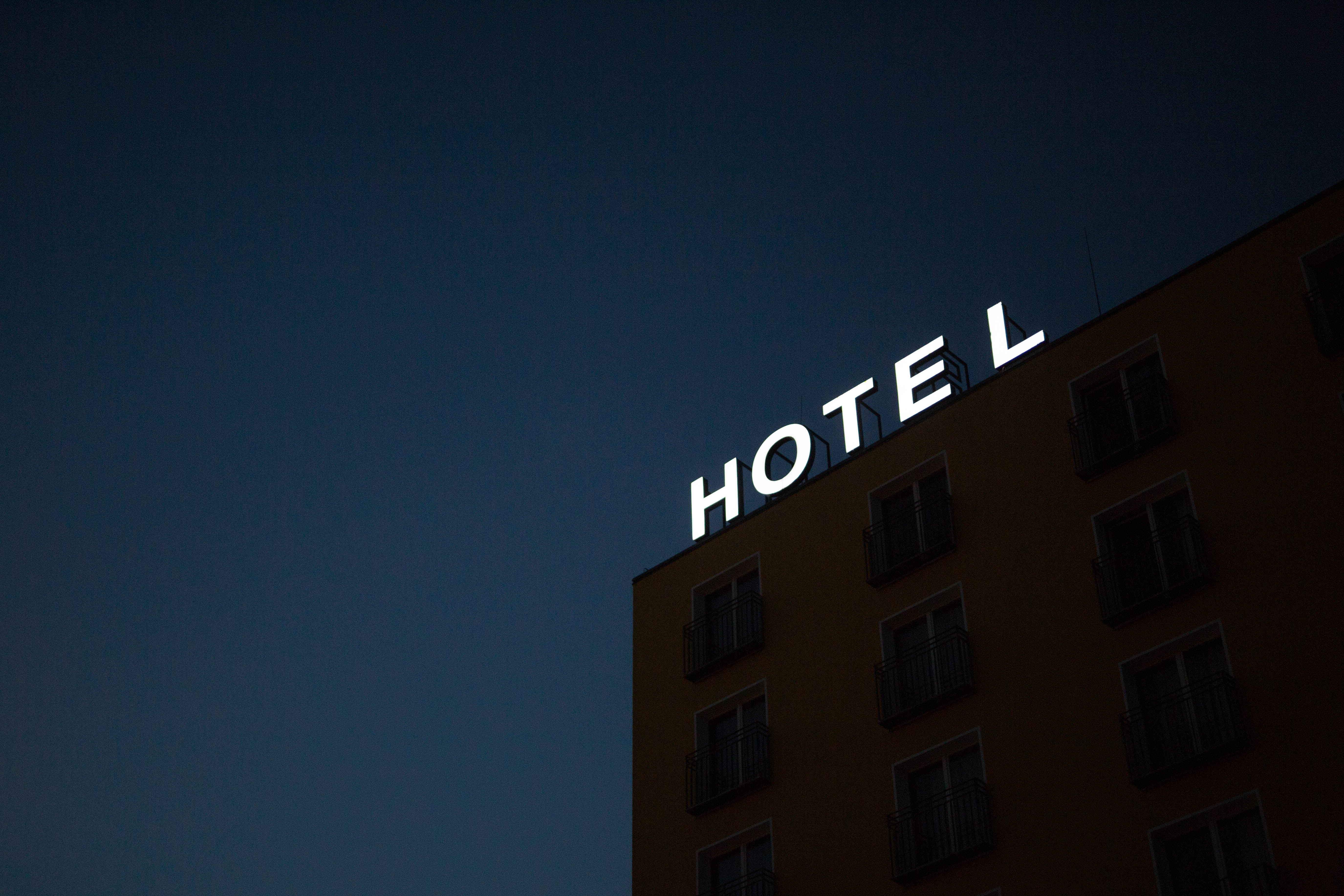 Un estiu inflacionista: els hotels, un 8% més cars al maig