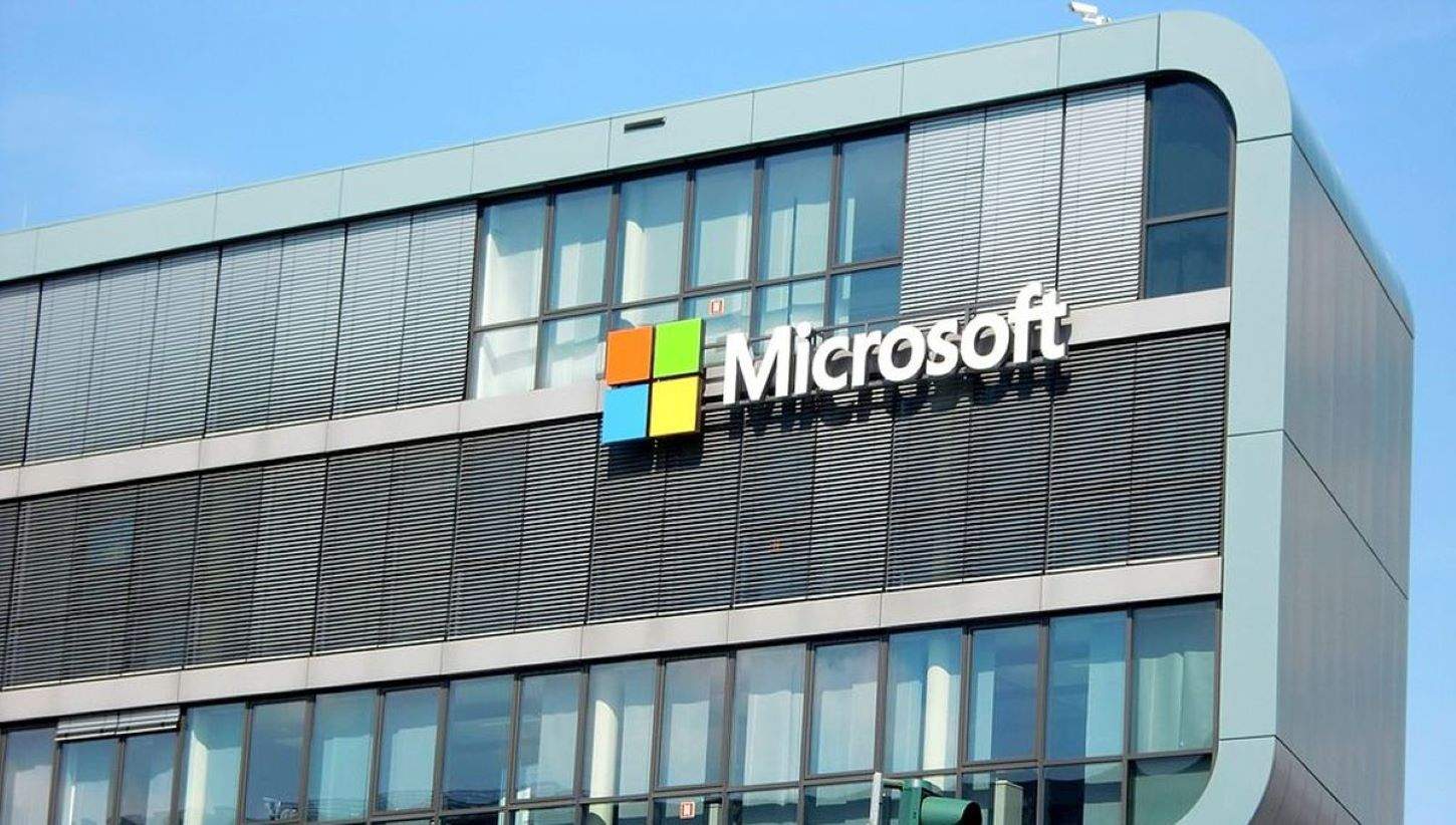 Microsoft busca "solucions" davant l'acusació d'antimonopoli de la UE